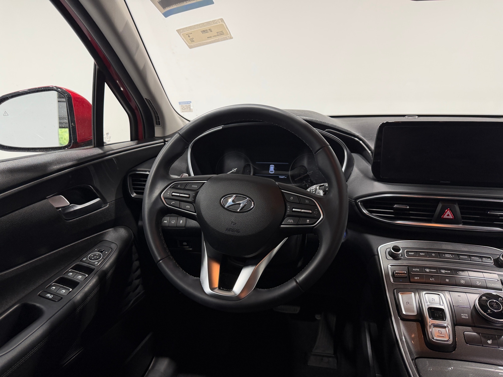 Thumbnail: 2023 Hyundai Santa Fe - 5