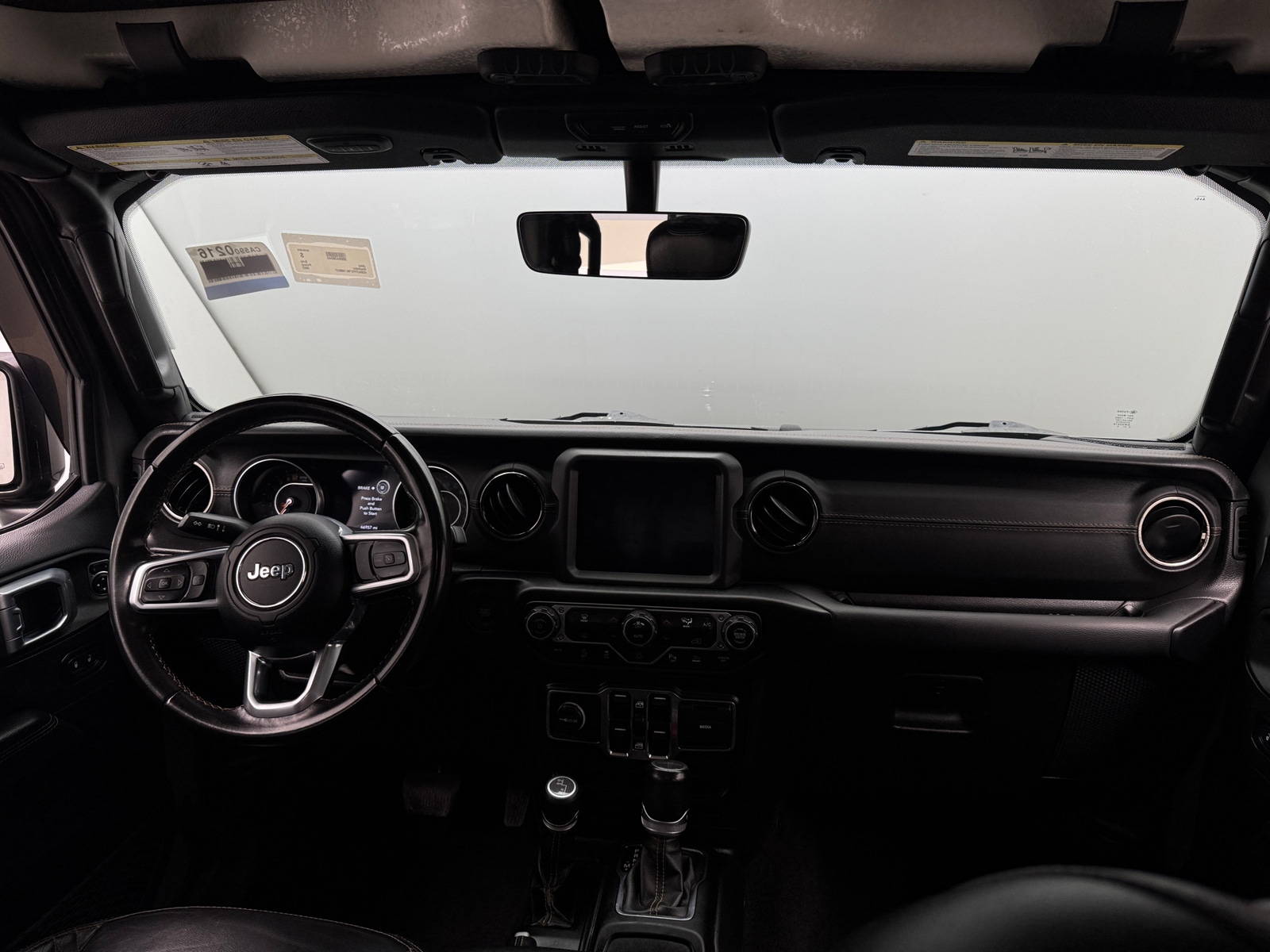 Thumbnail: 2022 Jeep Gladiator - 2