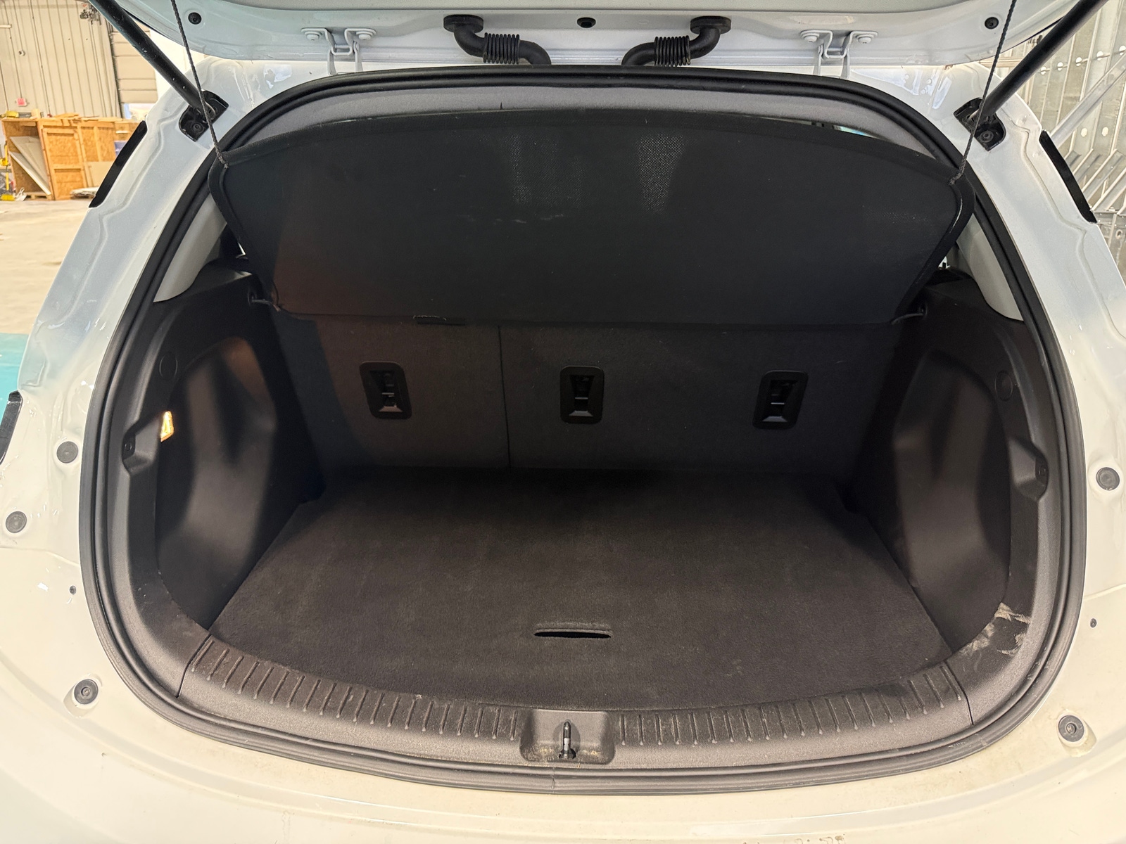 Thumbnail: 2023 Chevrolet Bolt EV - 7