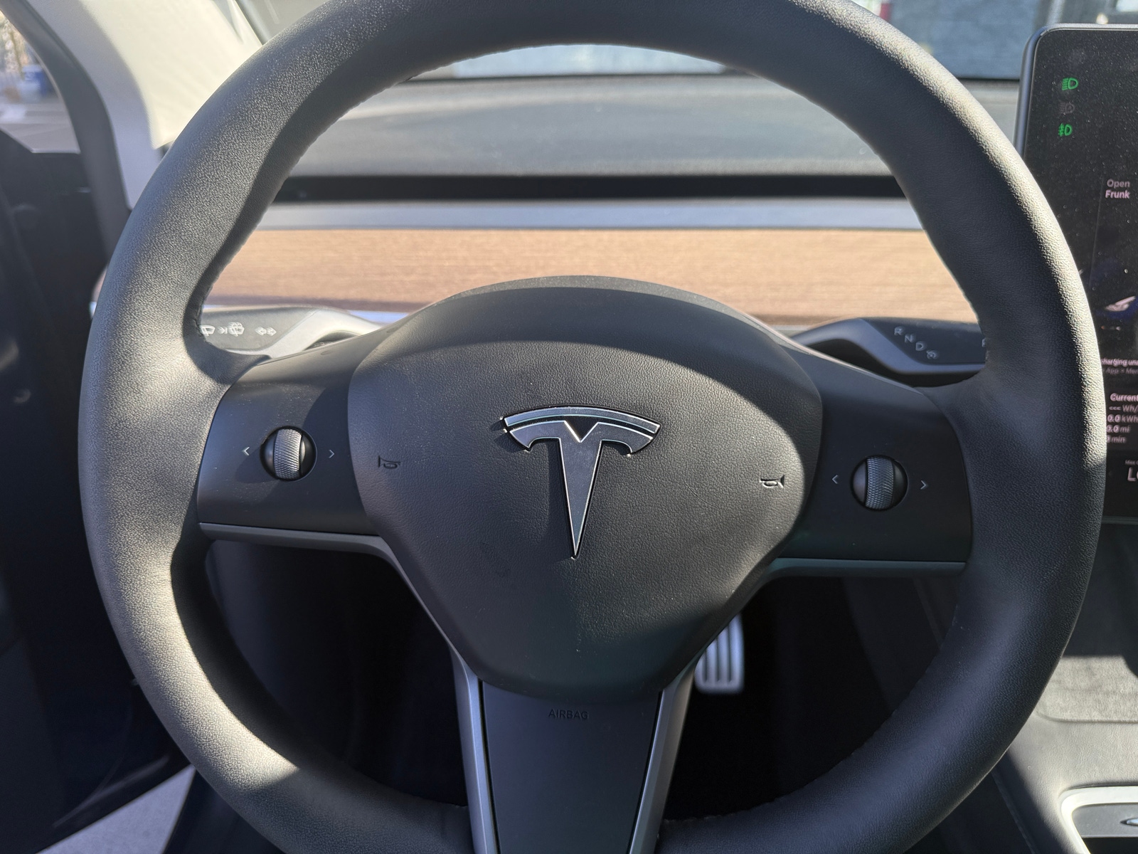 Thumbnail: 2023 Tesla Model Y - 3
