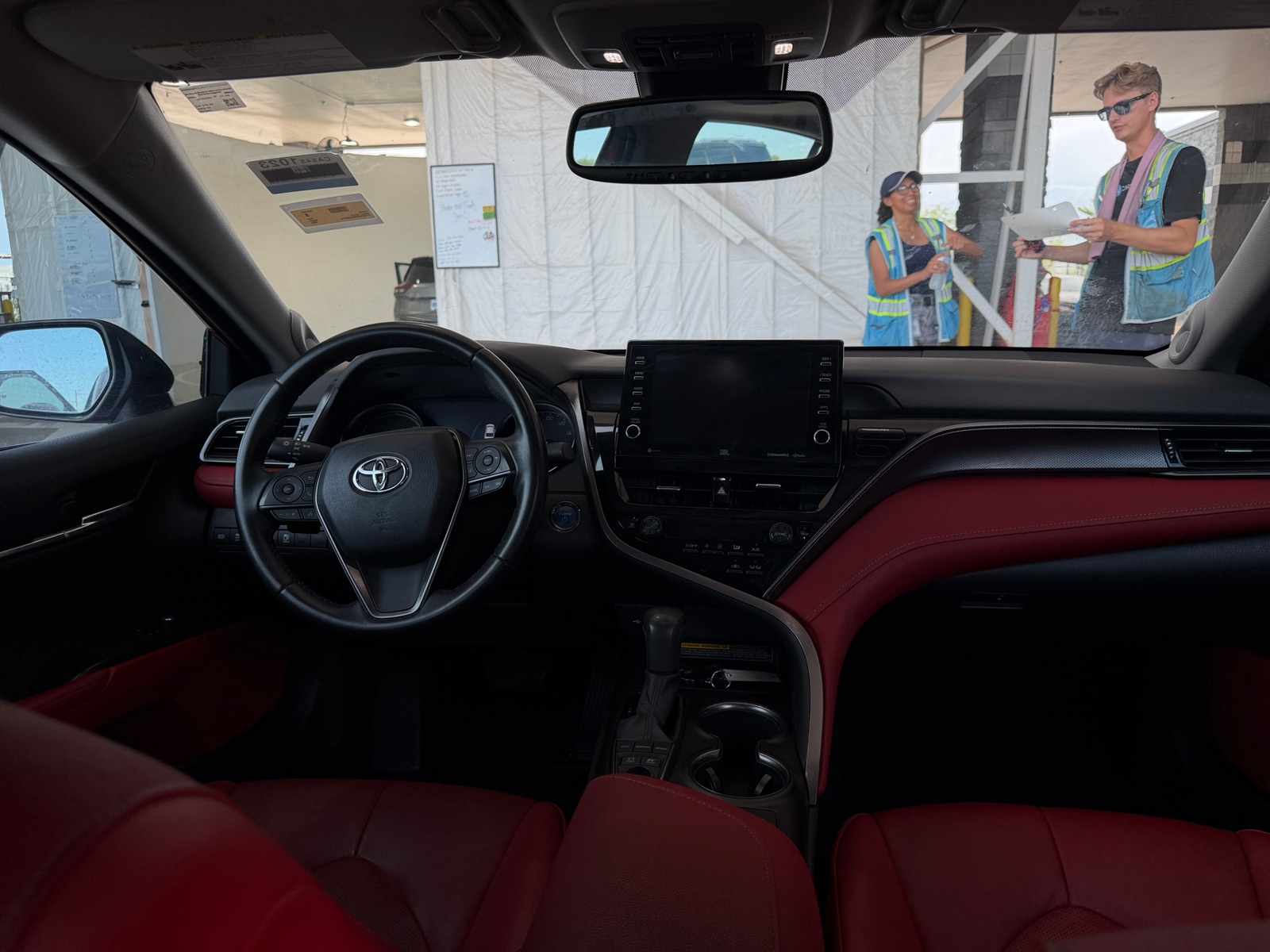 Thumbnail: 2021 Toyota Camry - 2