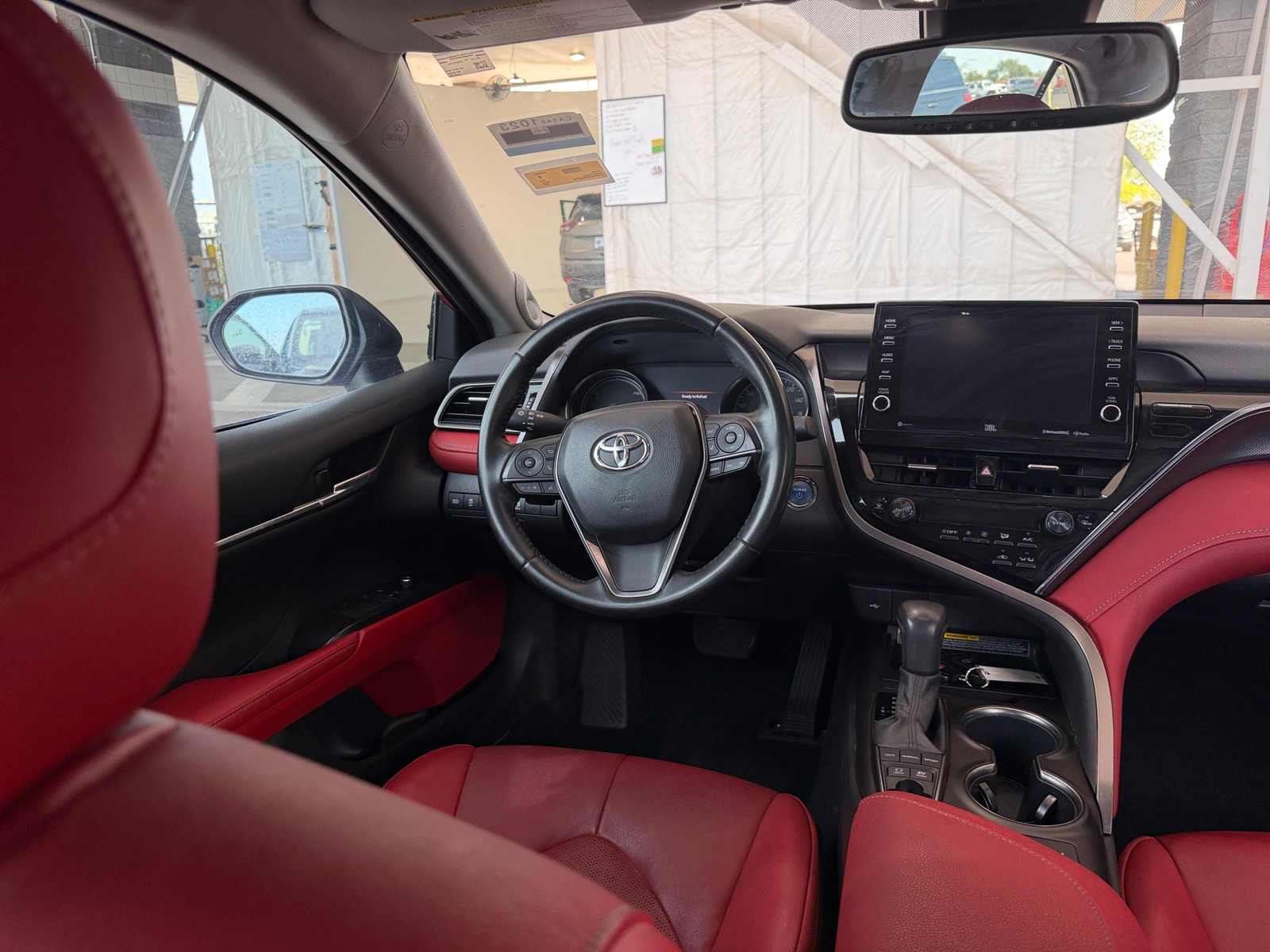 Thumbnail: 2021 Toyota Camry - 4