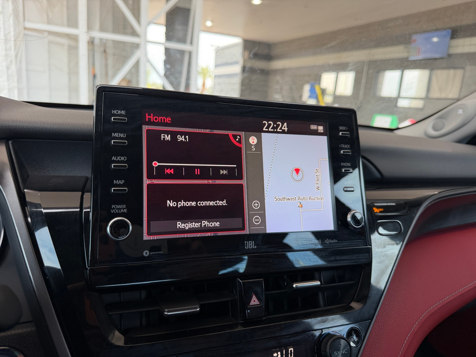 Thumbnail: 2021 Toyota Camry - 3