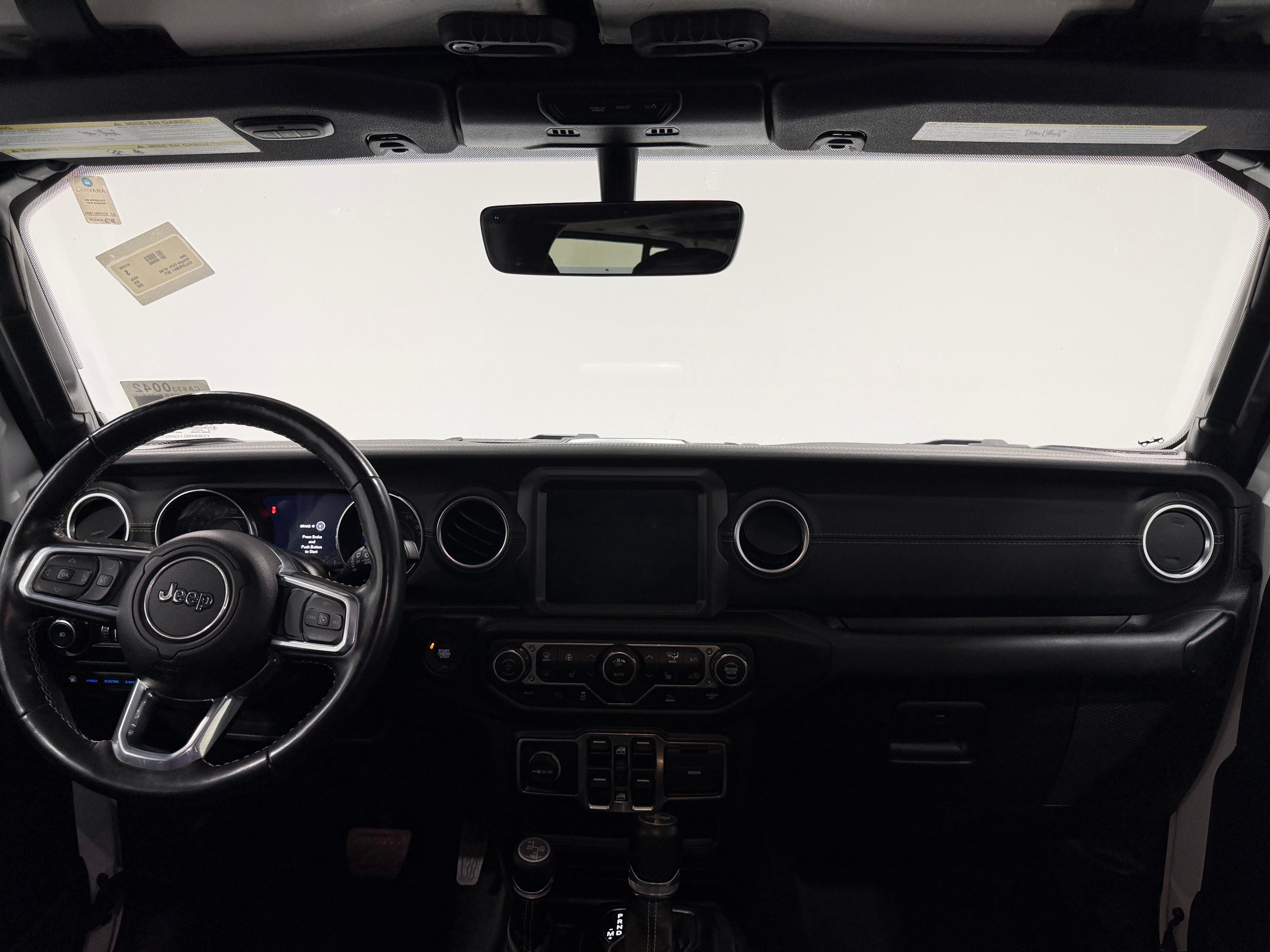 2022 Jeep Wrangler Unlimited Sahara 4XE - Photo 12