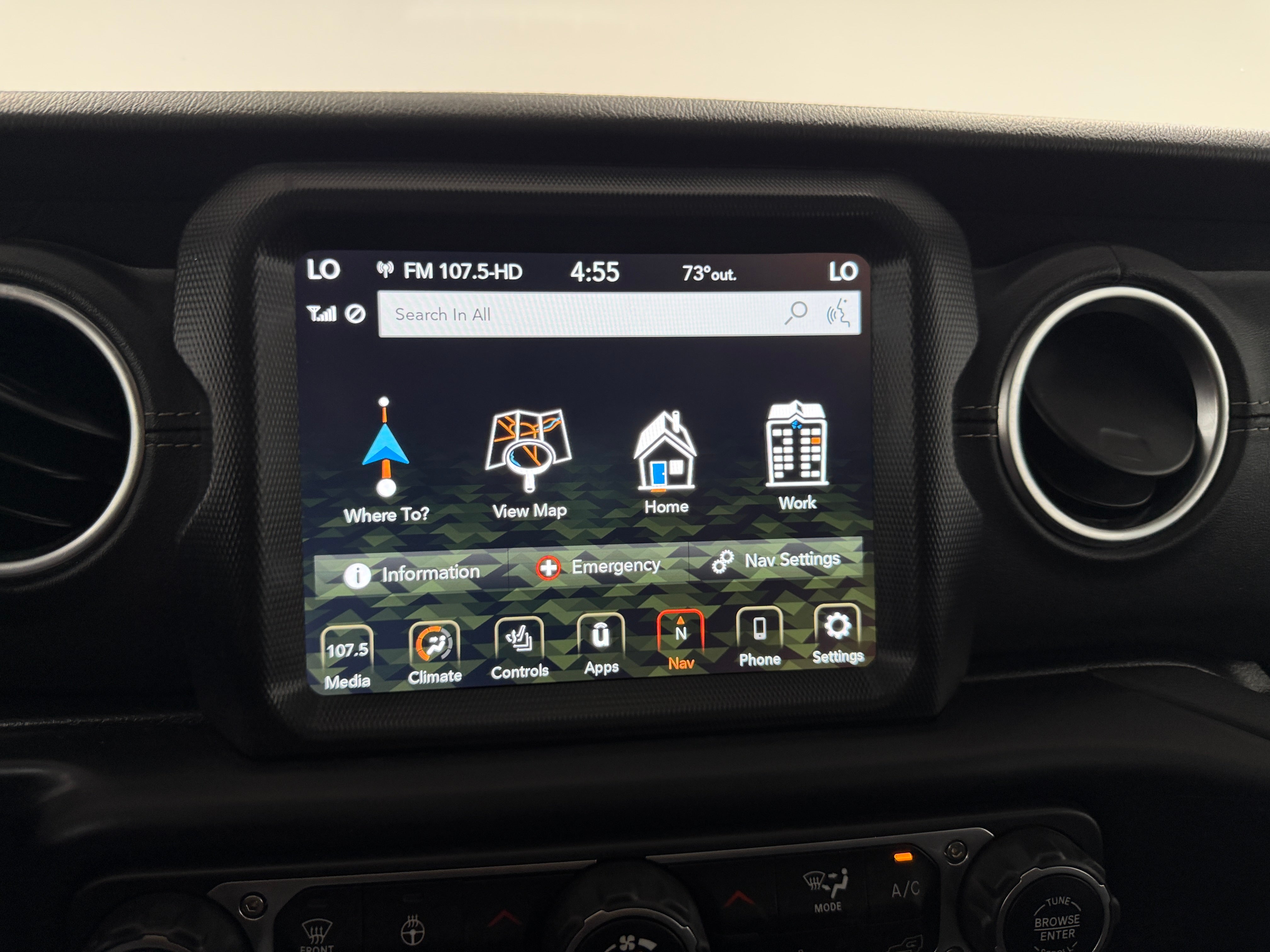 2022 Jeep Wrangler Unlimited Sahara 4XE - Photo 15