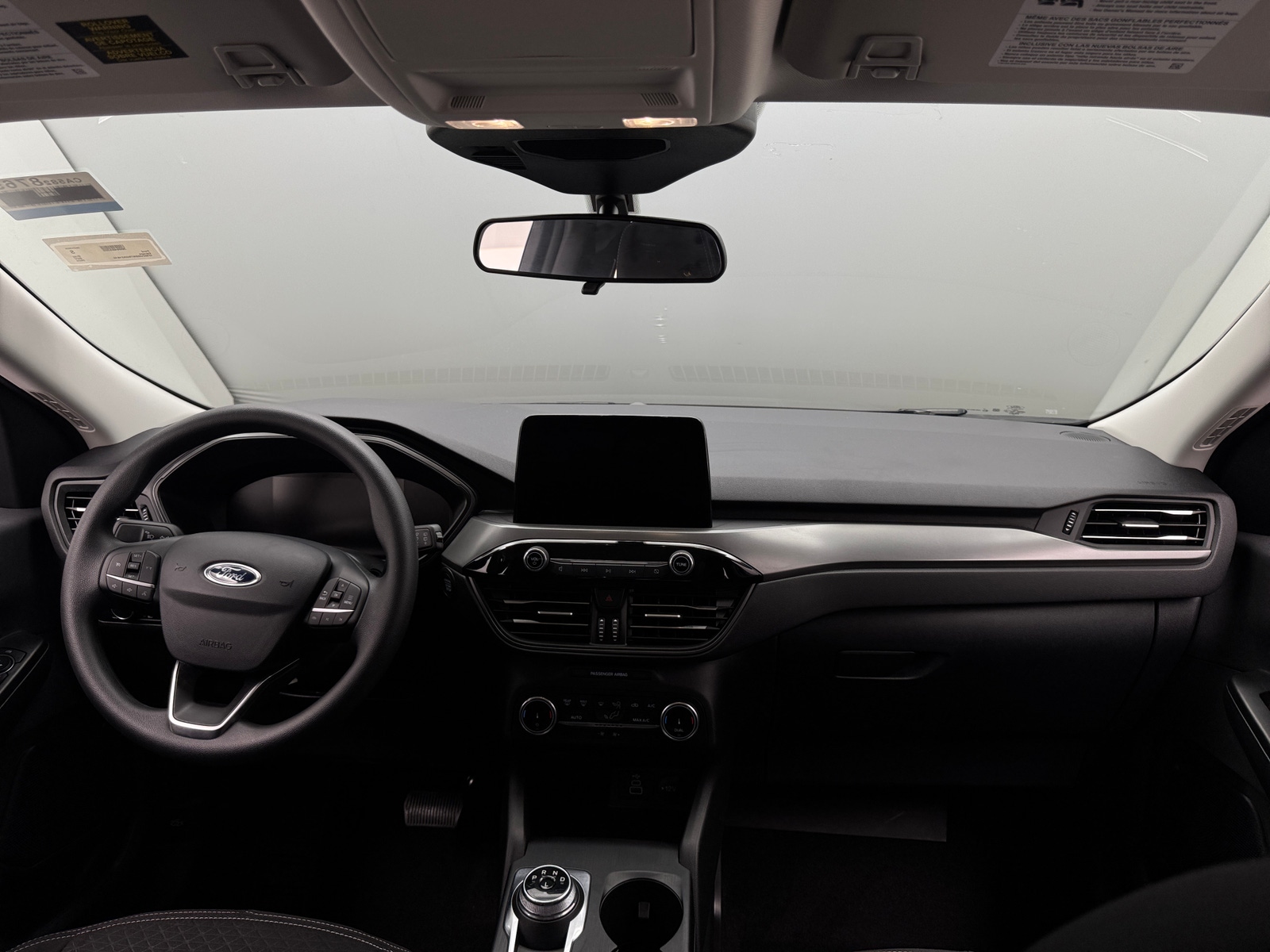Thumbnail: 2025 Ford Escape - 3