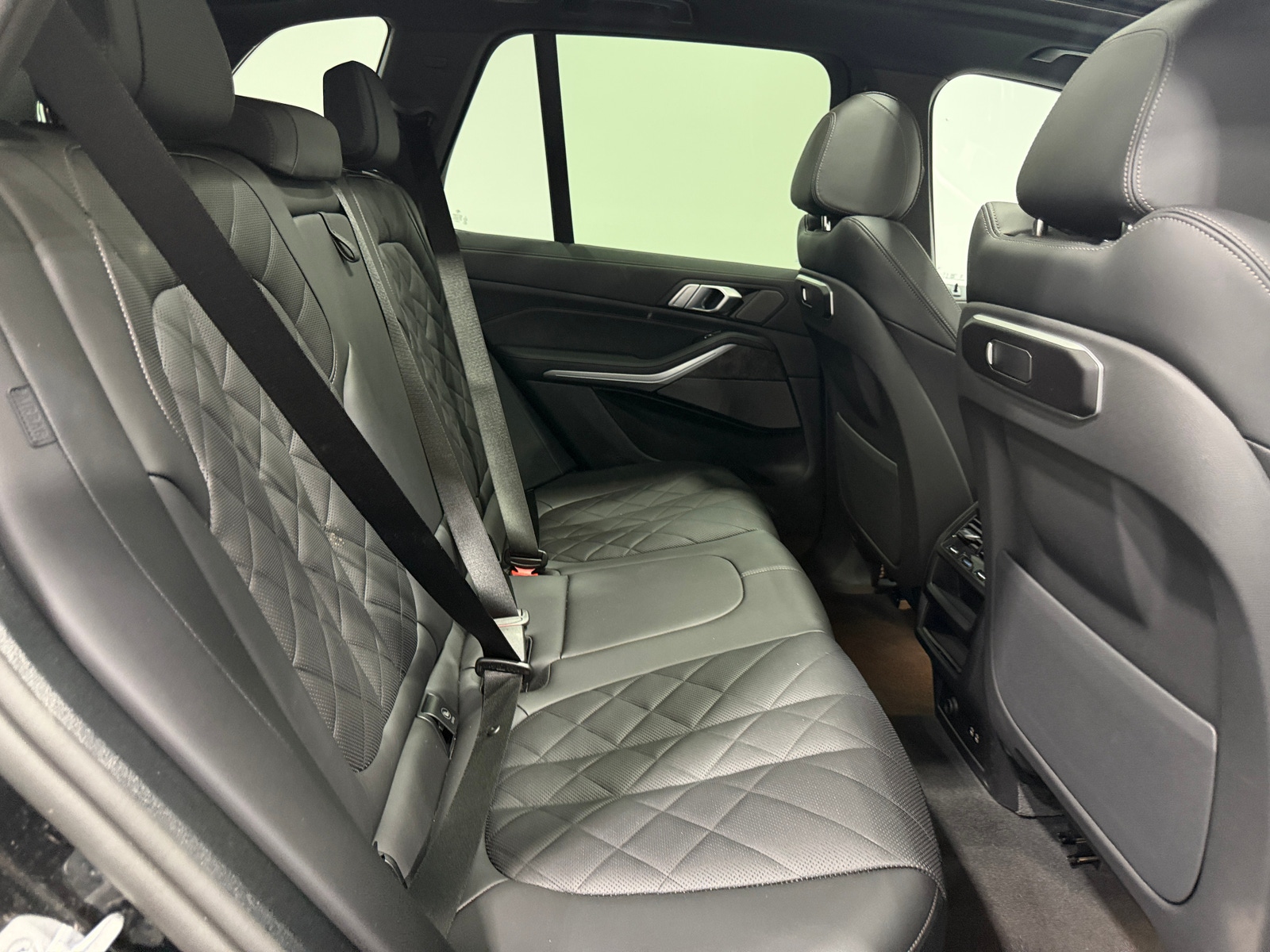 Thumbnail: 2026 BMW X5 - 5