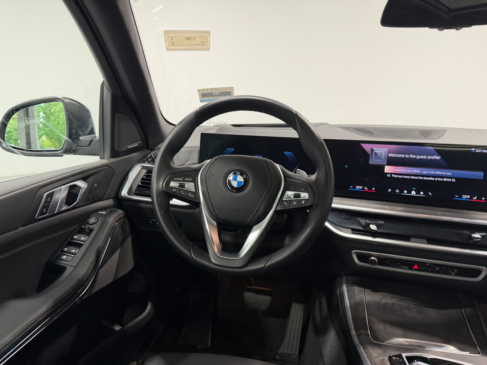 Thumbnail: 2026 BMW X5 - 4