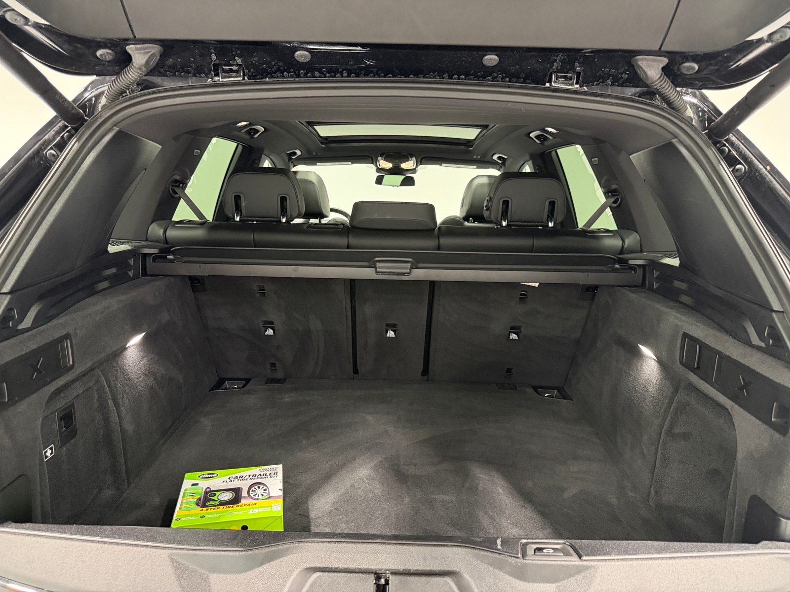Thumbnail: 2026 BMW X5 - 6