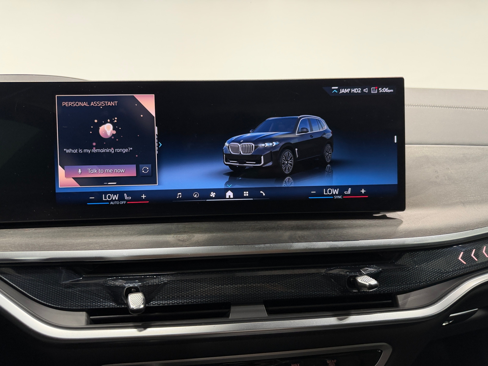 Thumbnail: 2026 BMW X5 - 3