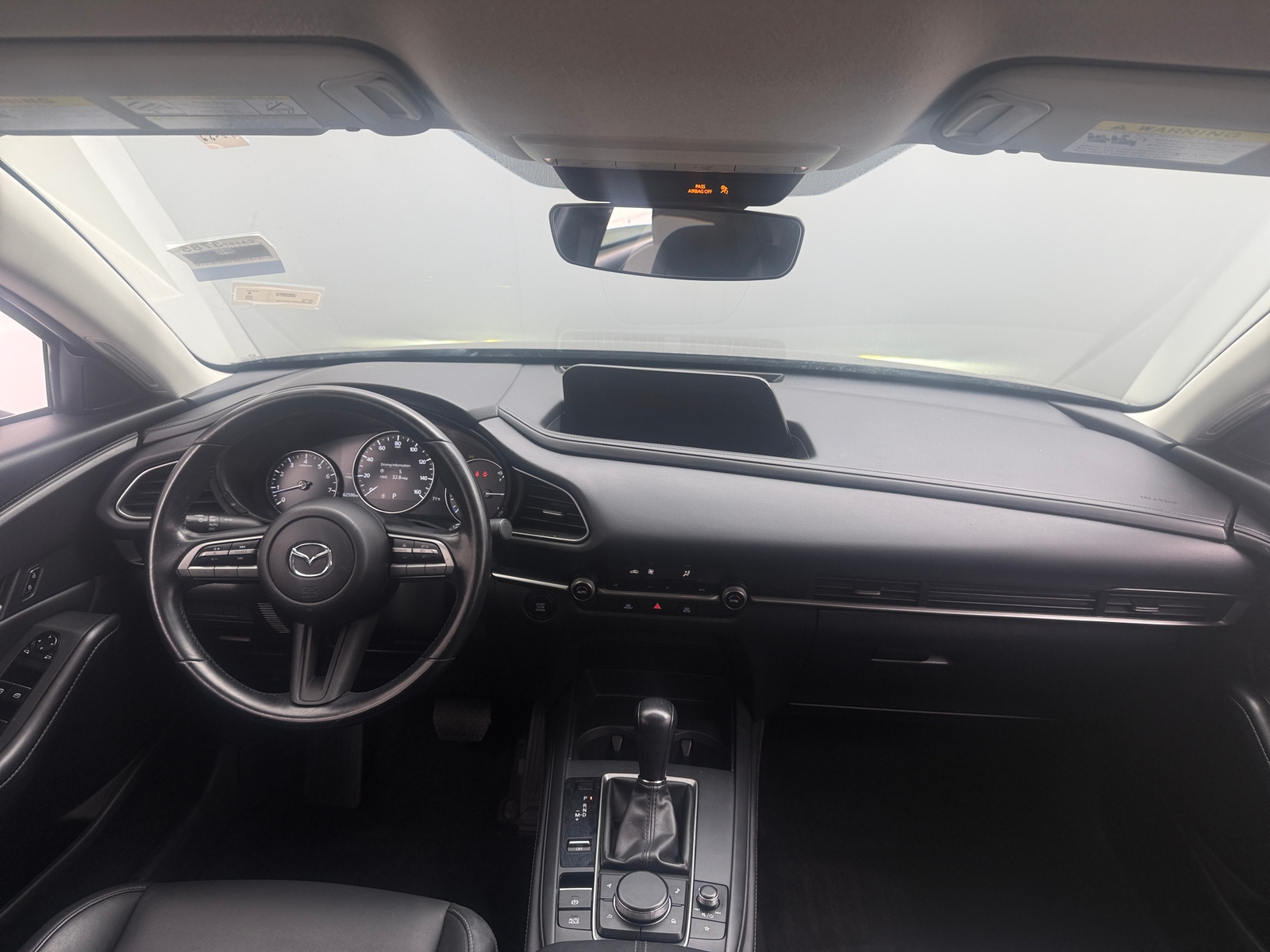 Thumbnail: 2023 Mazda CX-30 - 2