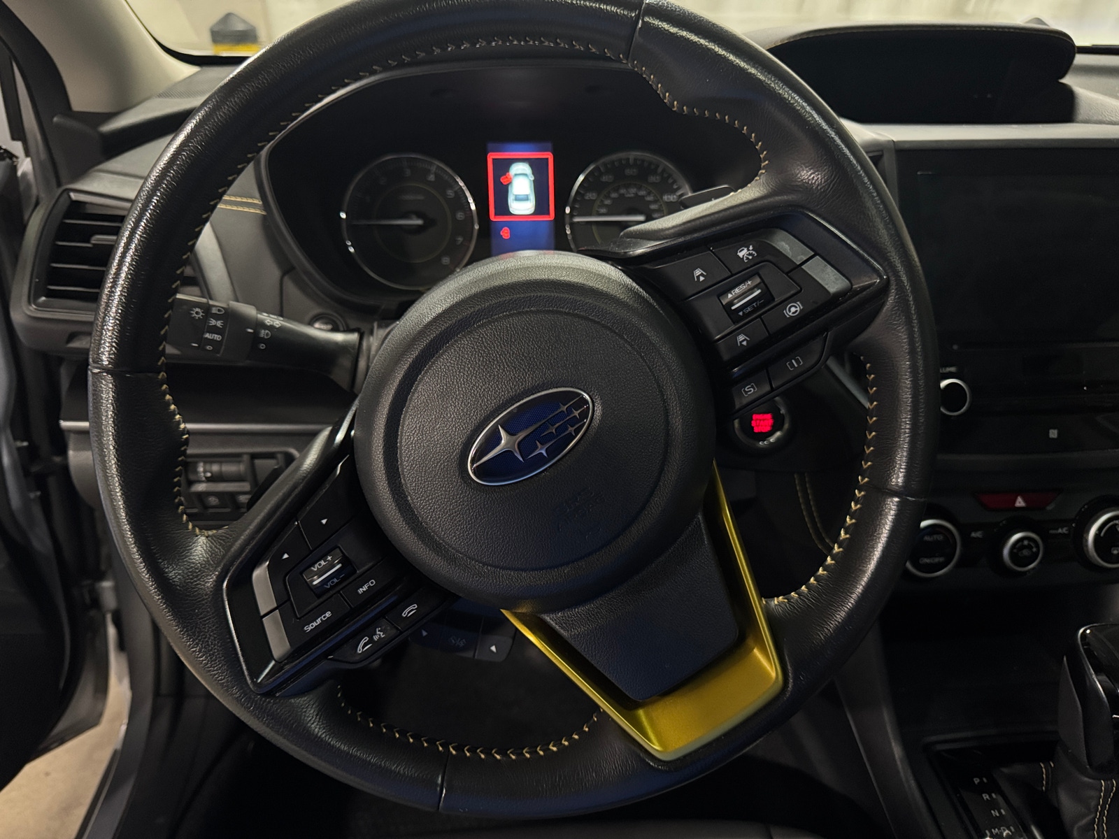 Thumbnail: 2022 Subaru Crosstrek - 4