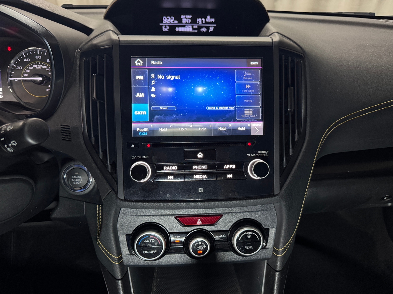 Thumbnail: 2022 Subaru Crosstrek - 3
