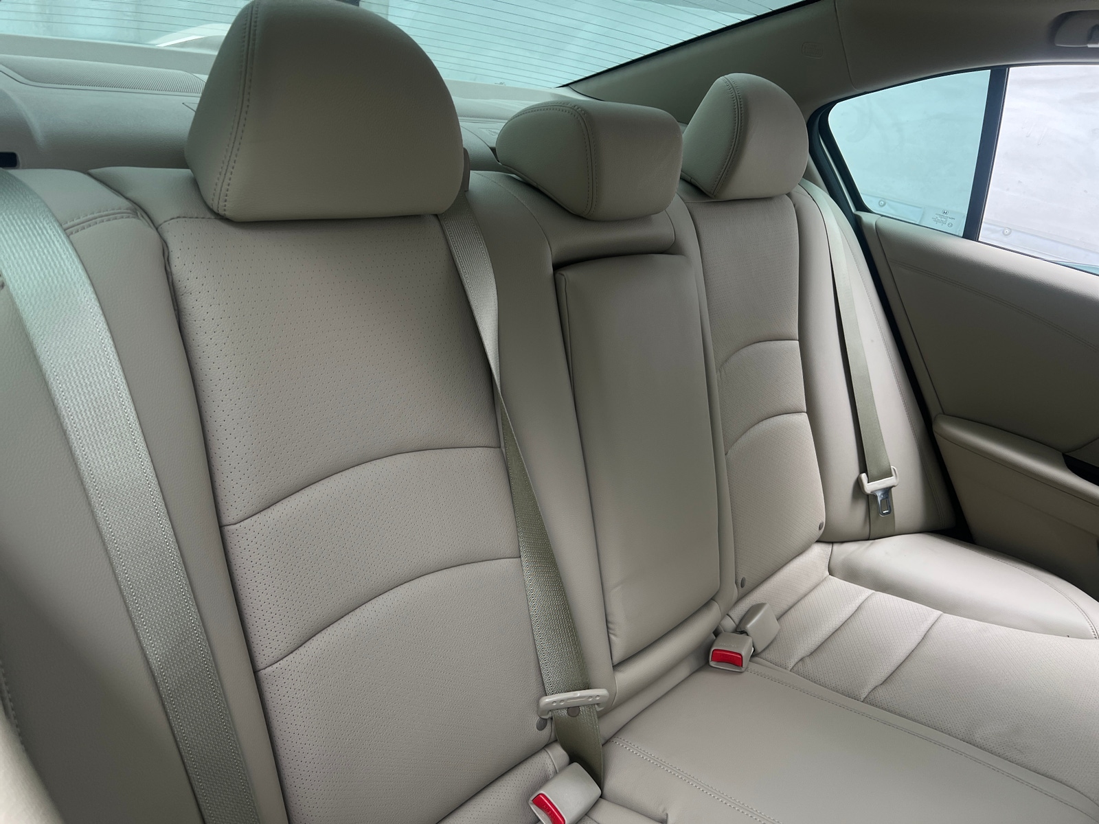 Thumbnail: 2014 Honda Accord - 5