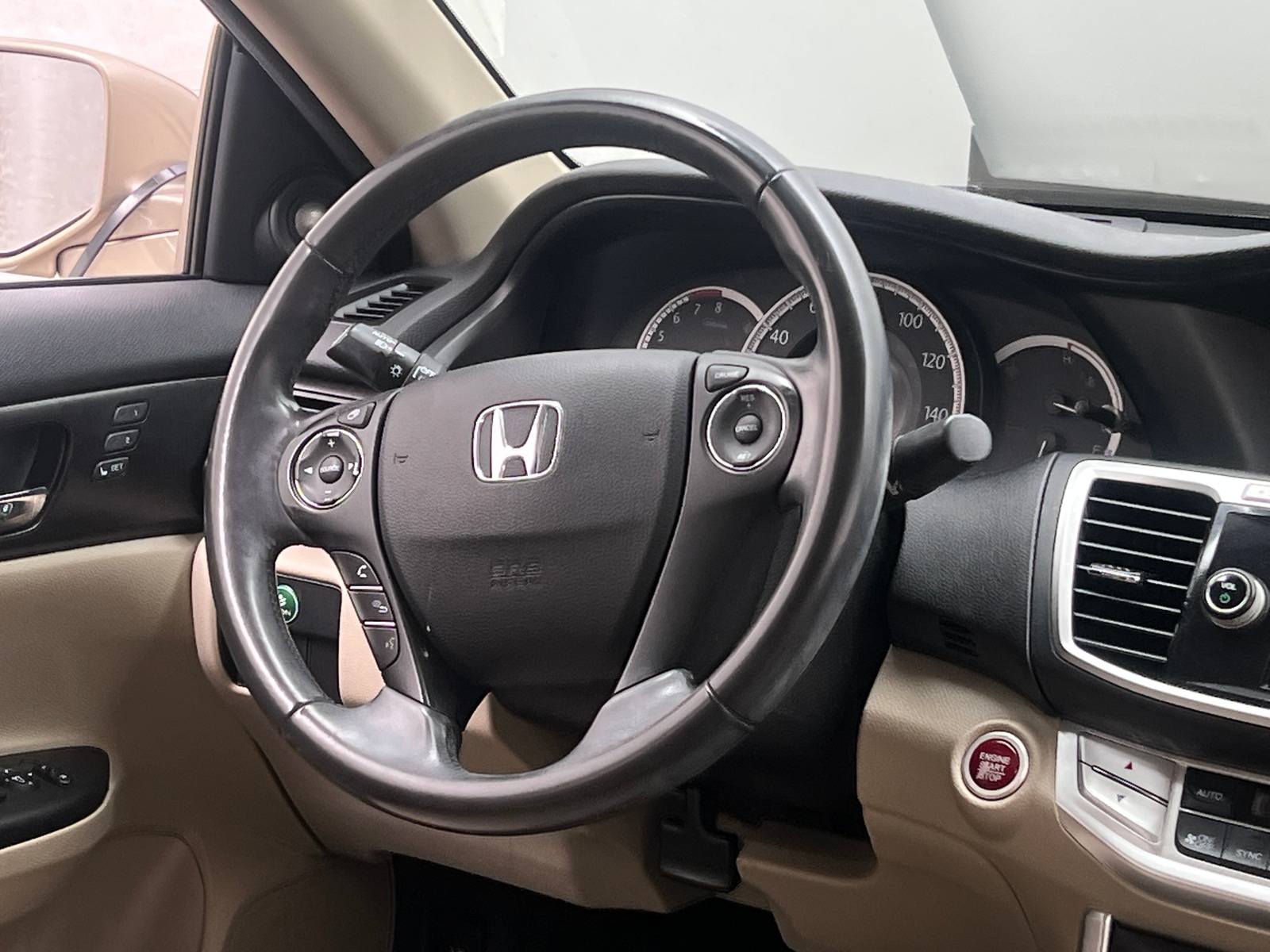 Thumbnail: 2014 Honda Accord - 4
