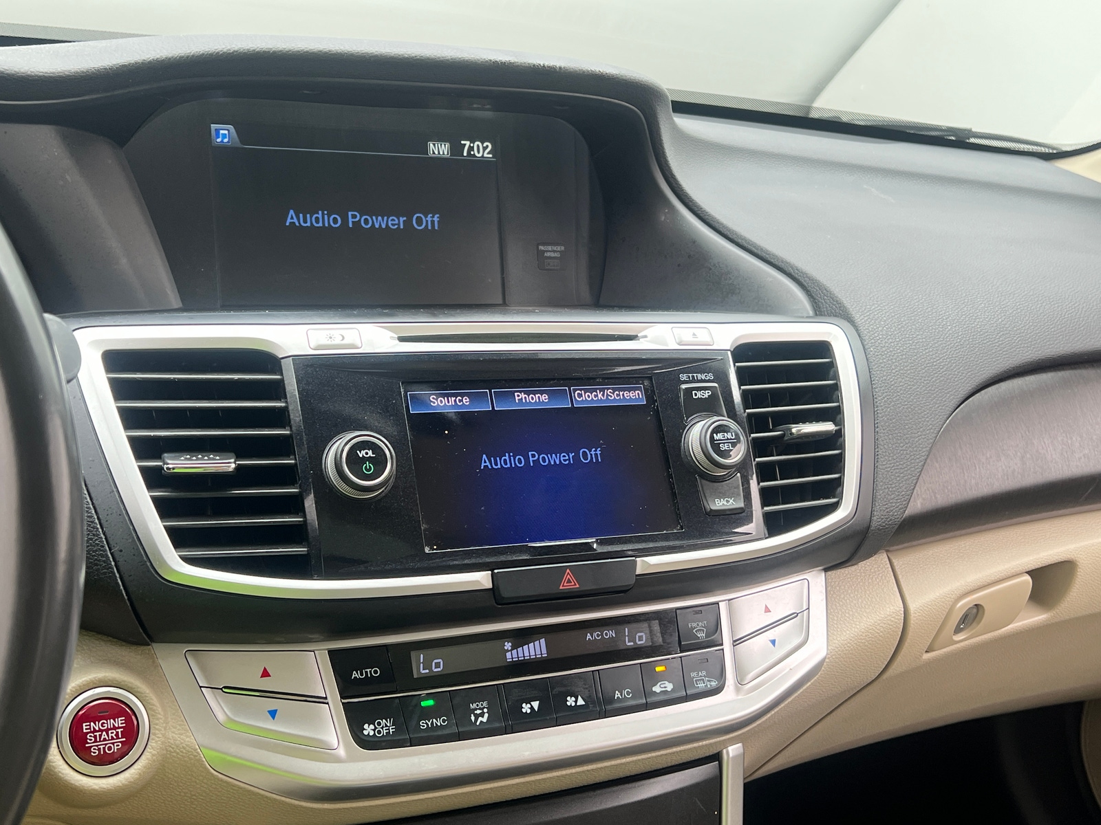 Thumbnail: 2014 Honda Accord - 3