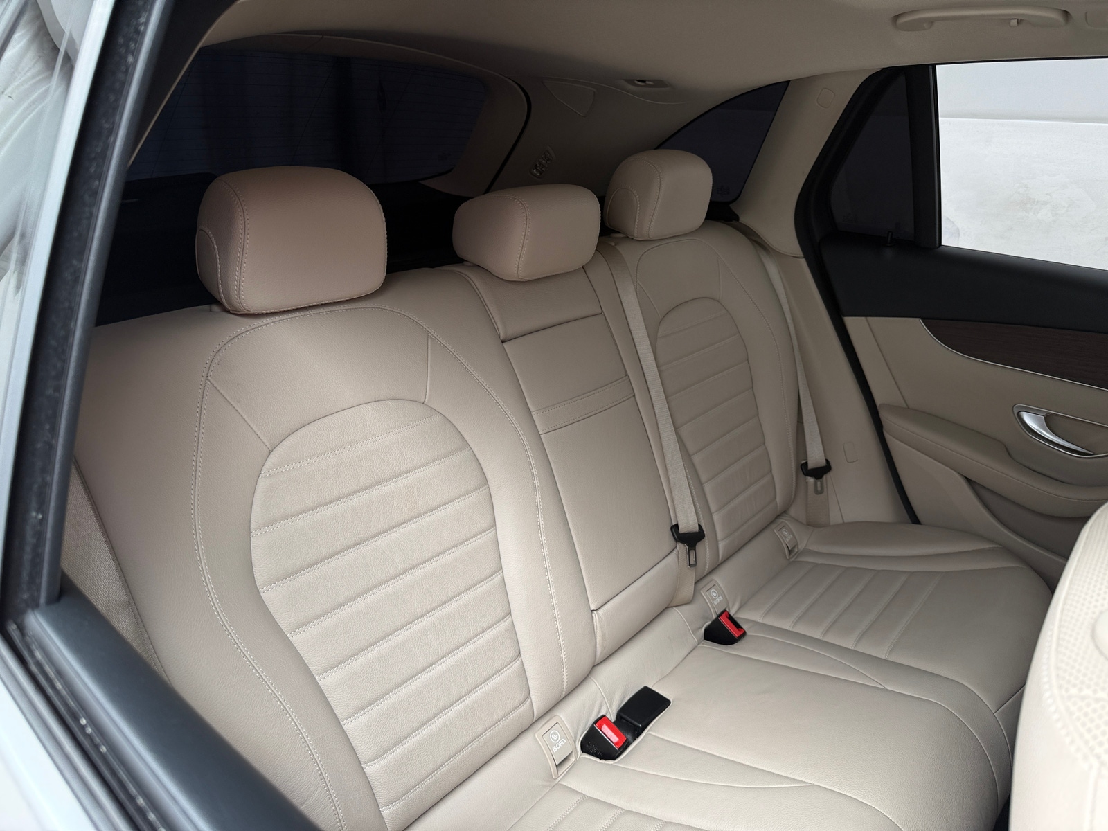Thumbnail: 2021 Mercedes-Benz GLC - 5