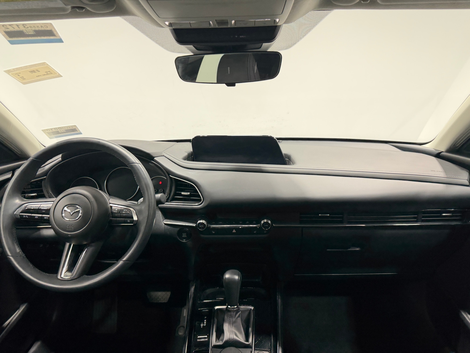 Thumbnail: 2024 Mazda CX-30 - 2