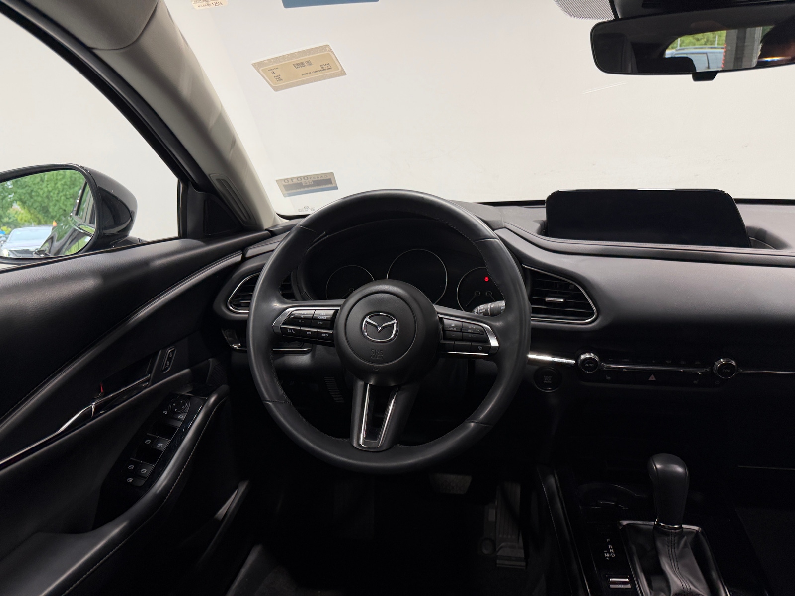 Thumbnail: 2024 Mazda CX-30 - 4