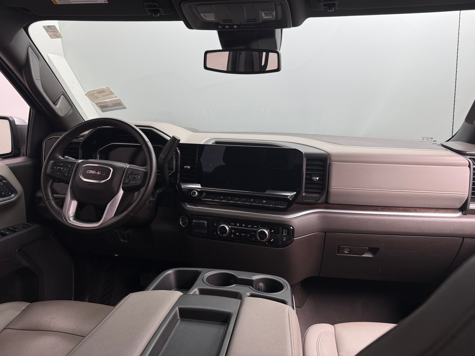 Thumbnail: 2025 GMC Sierra 1500 - 2