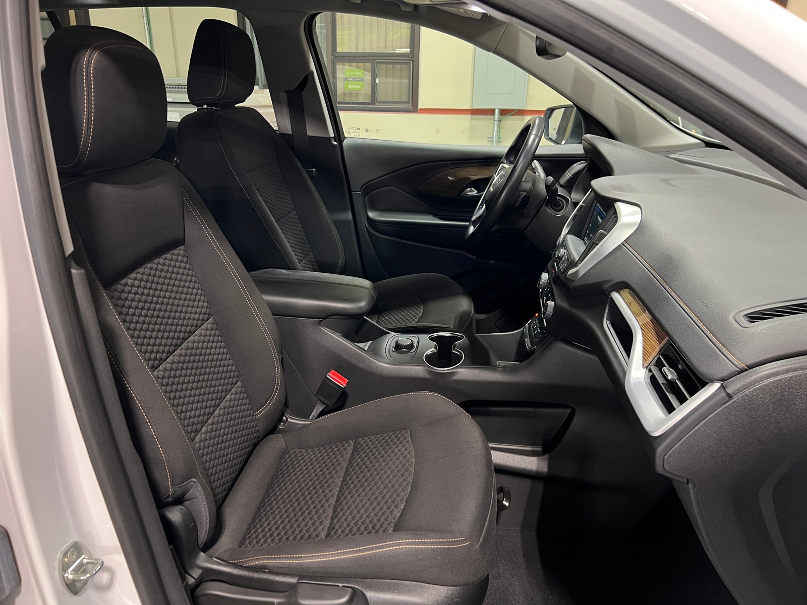 Thumbnail: 2019 GMC Terrain - 2