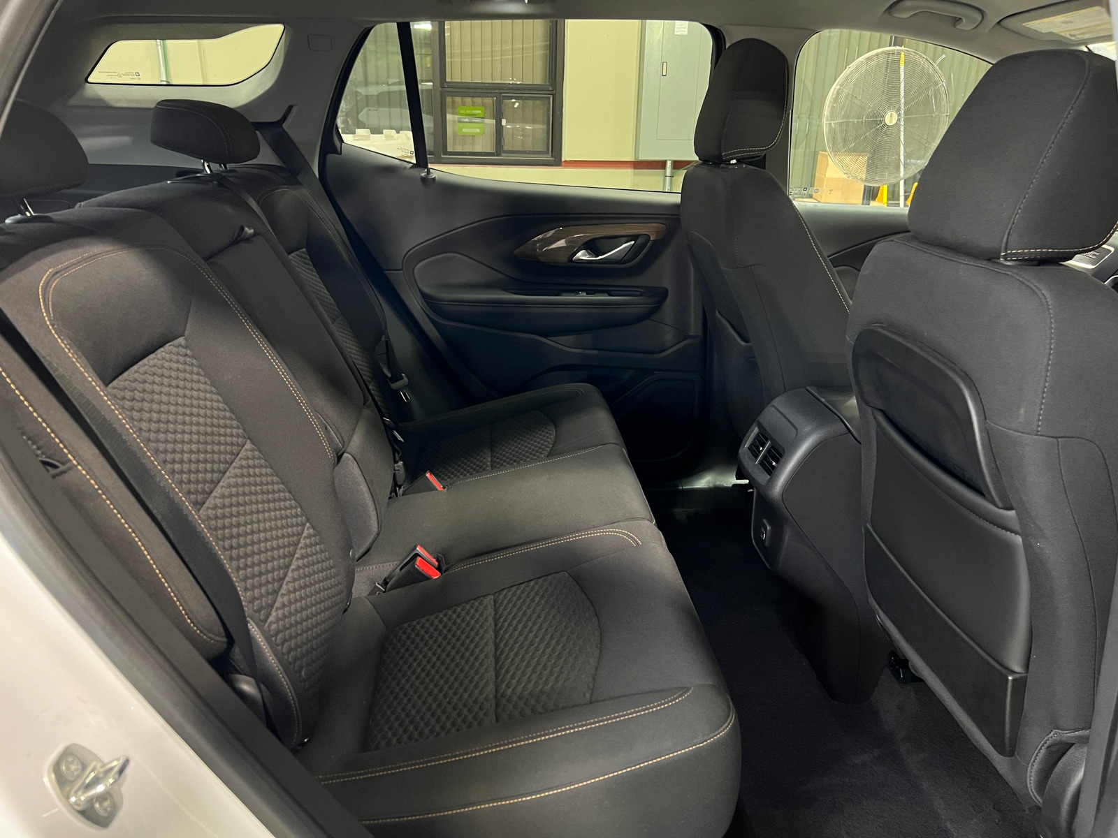 Thumbnail: 2019 GMC Terrain - 6