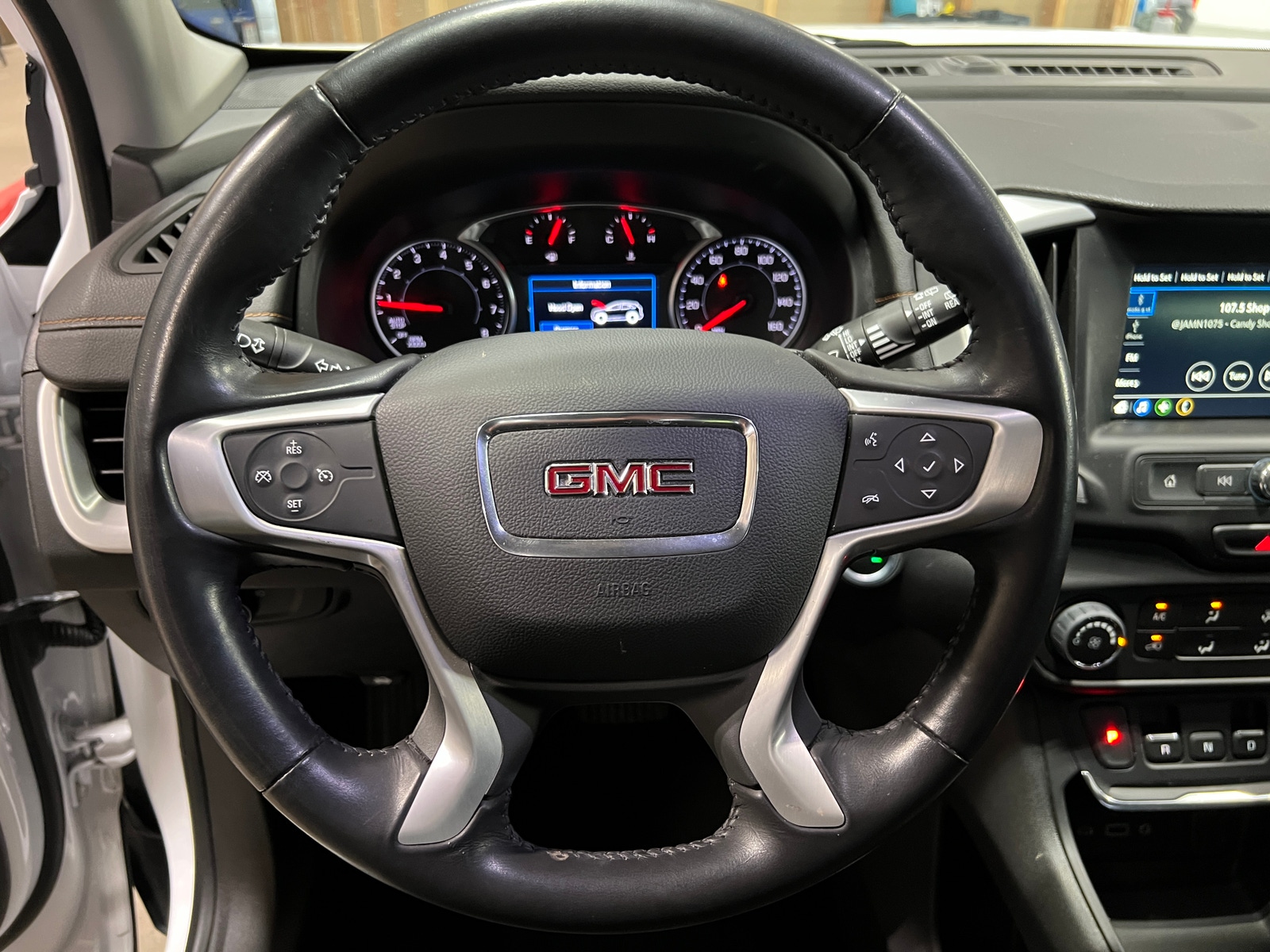 Thumbnail: 2019 GMC Terrain - 5