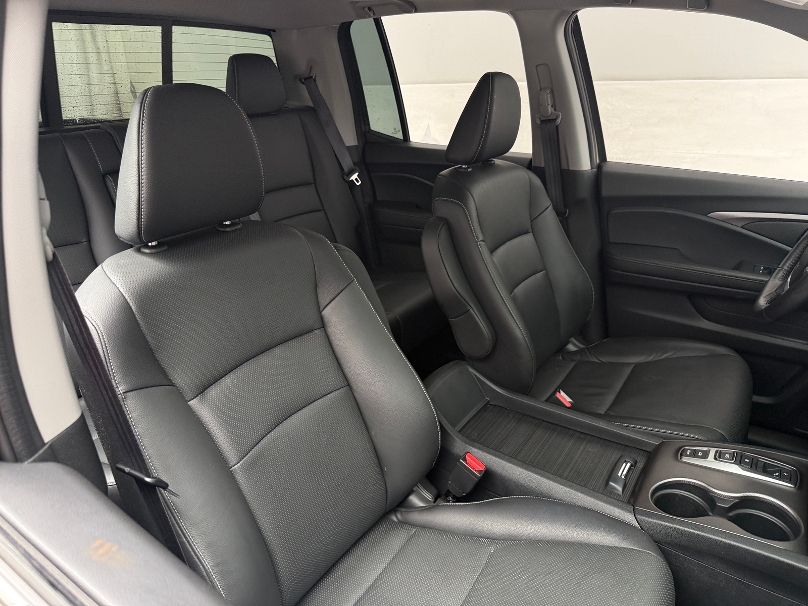 Thumbnail: 2023 Honda Ridgeline - 2