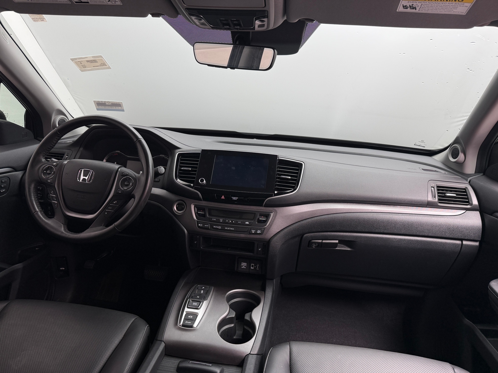 Thumbnail: 2023 Honda Ridgeline - 3