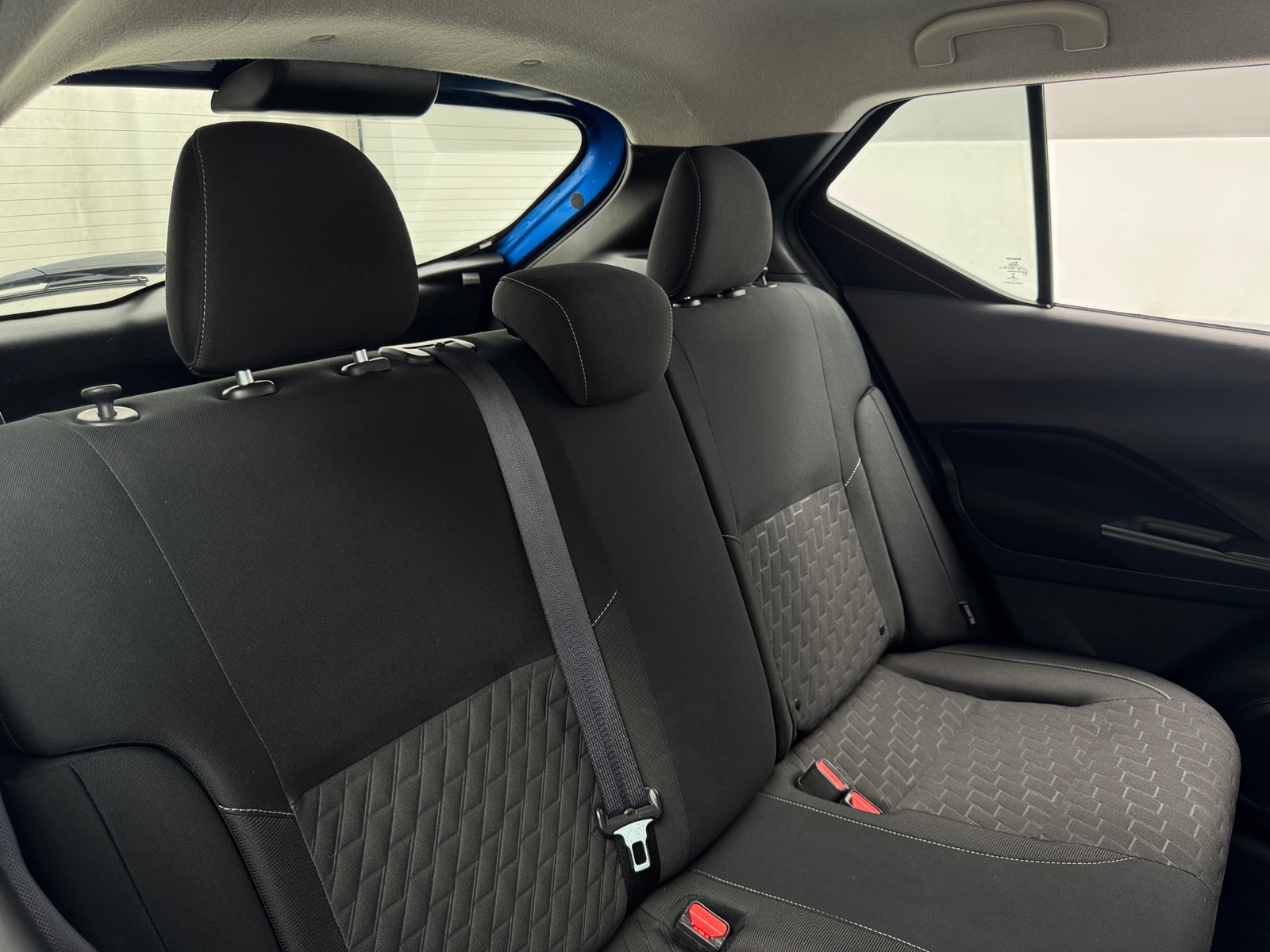 Thumbnail: 2022 Nissan Kicks - 6