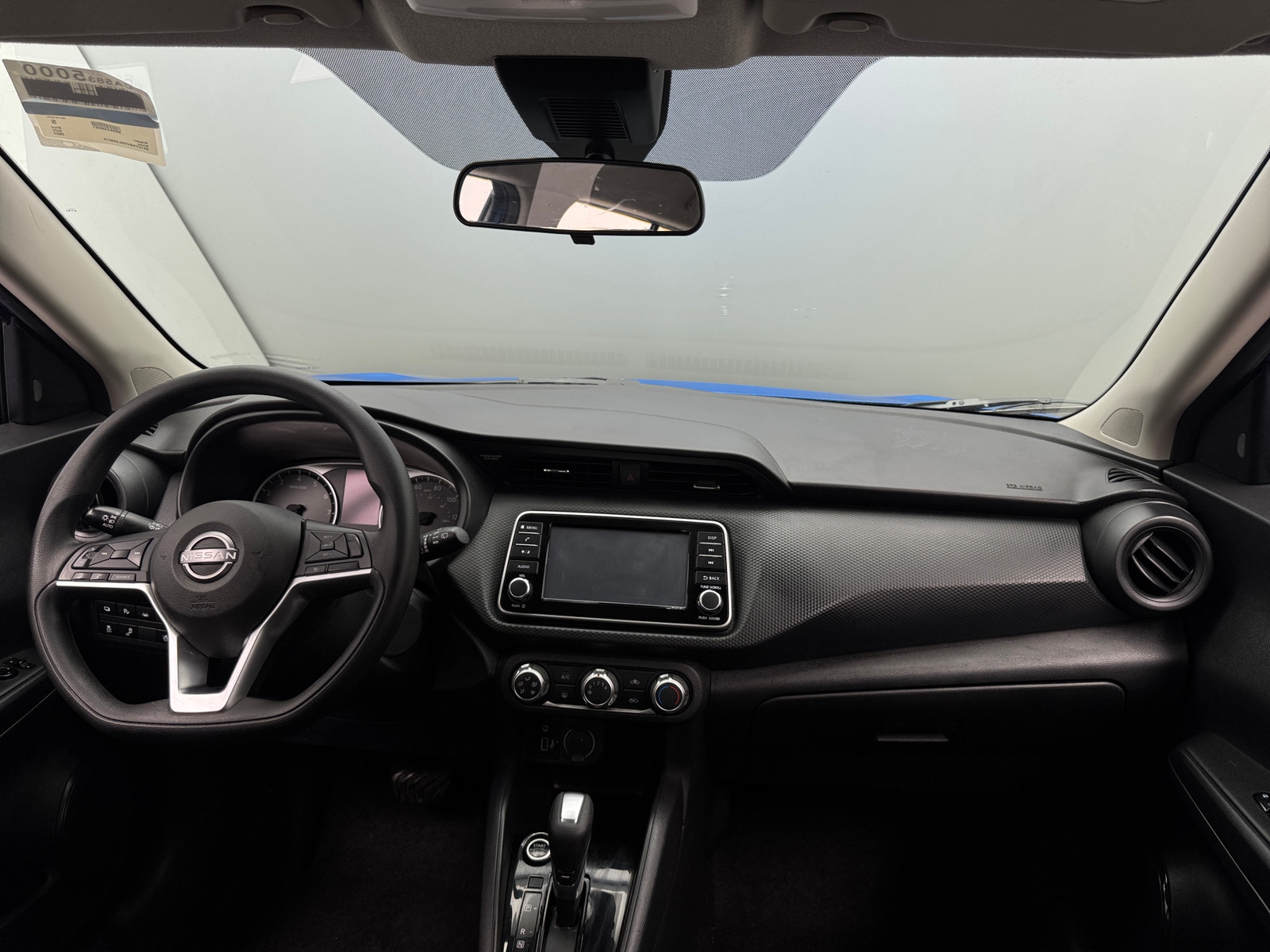 Thumbnail: 2022 Nissan Kicks - 3