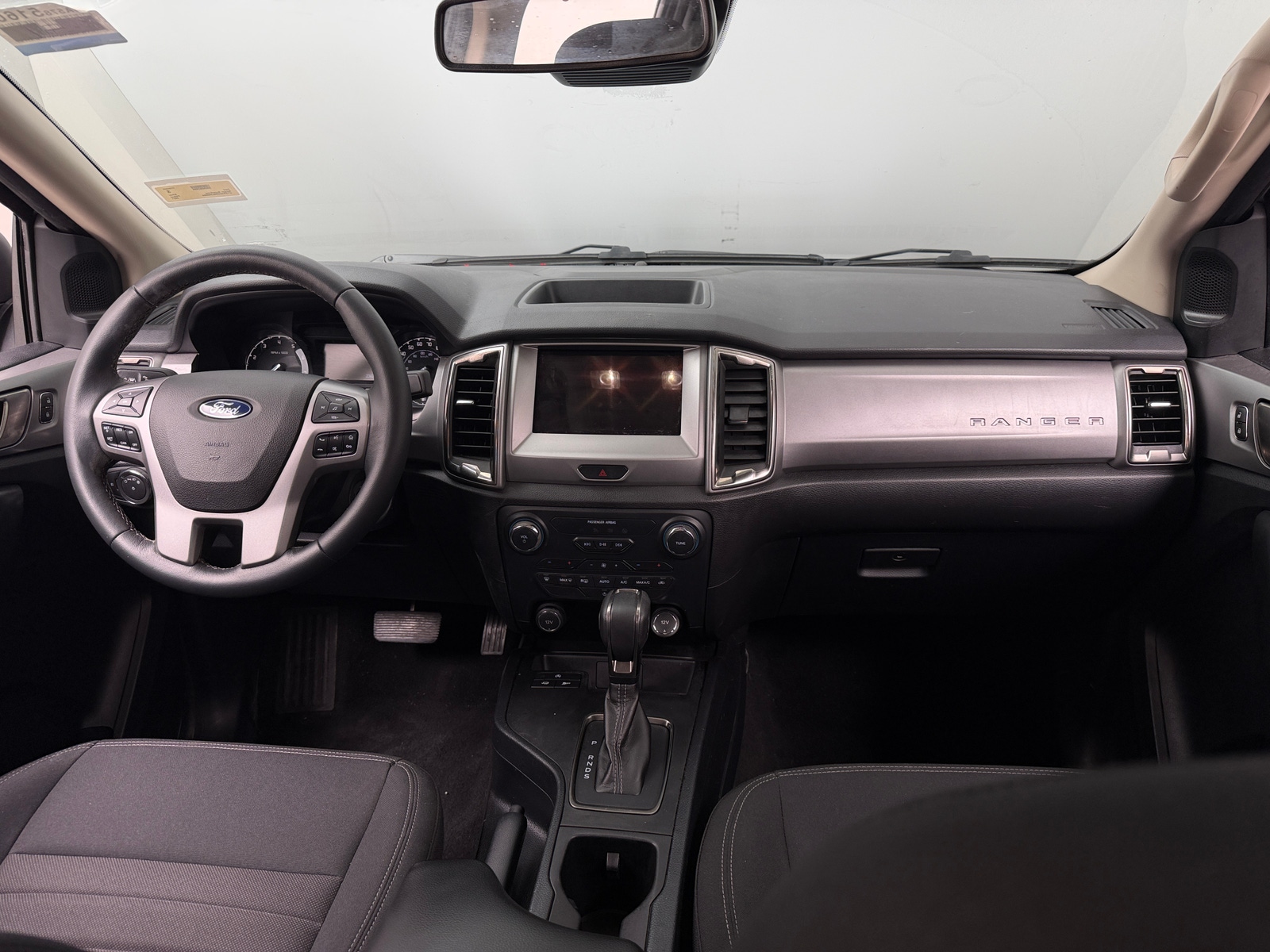 Thumbnail: 2021 Ford Ranger - 3