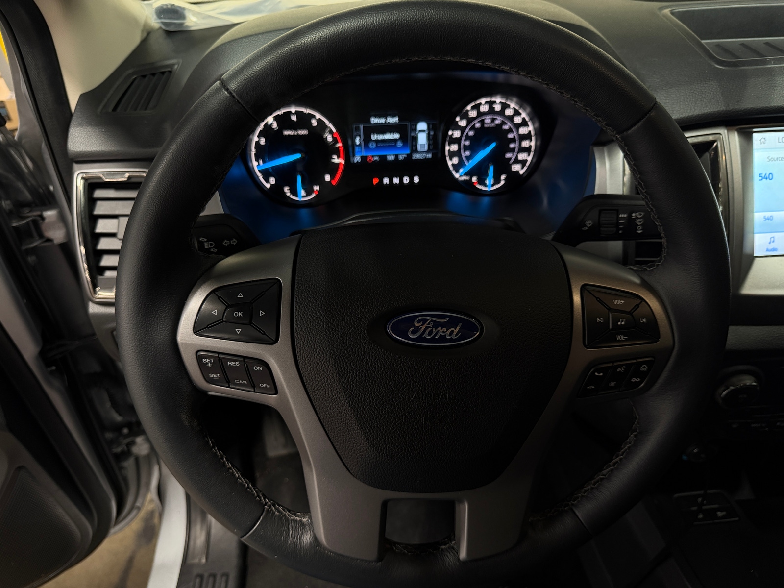 Thumbnail: 2021 Ford Ranger - 5