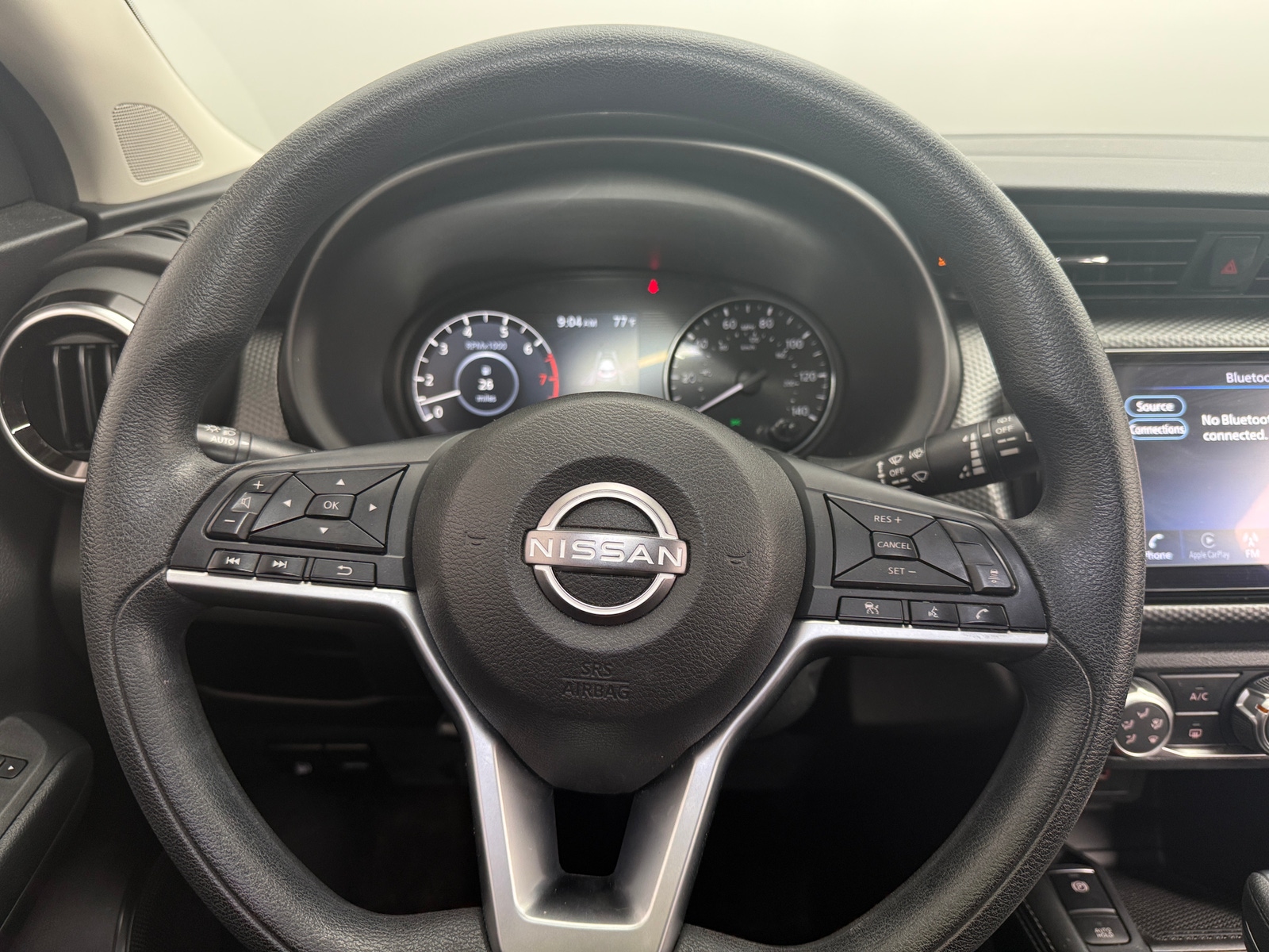 Thumbnail: 2023 Nissan Kicks - 5