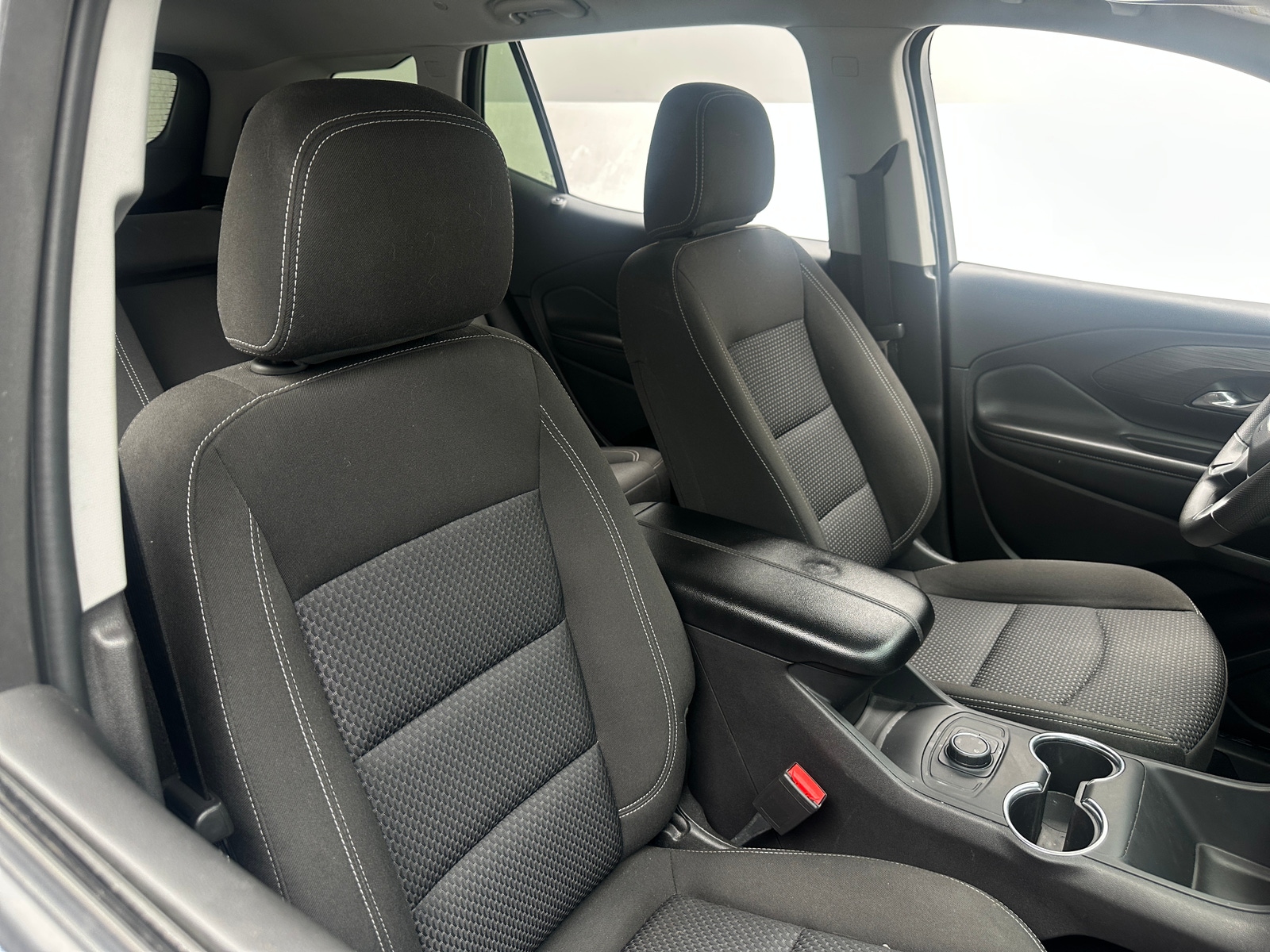 Thumbnail: 2024 GMC Terrain - 2
