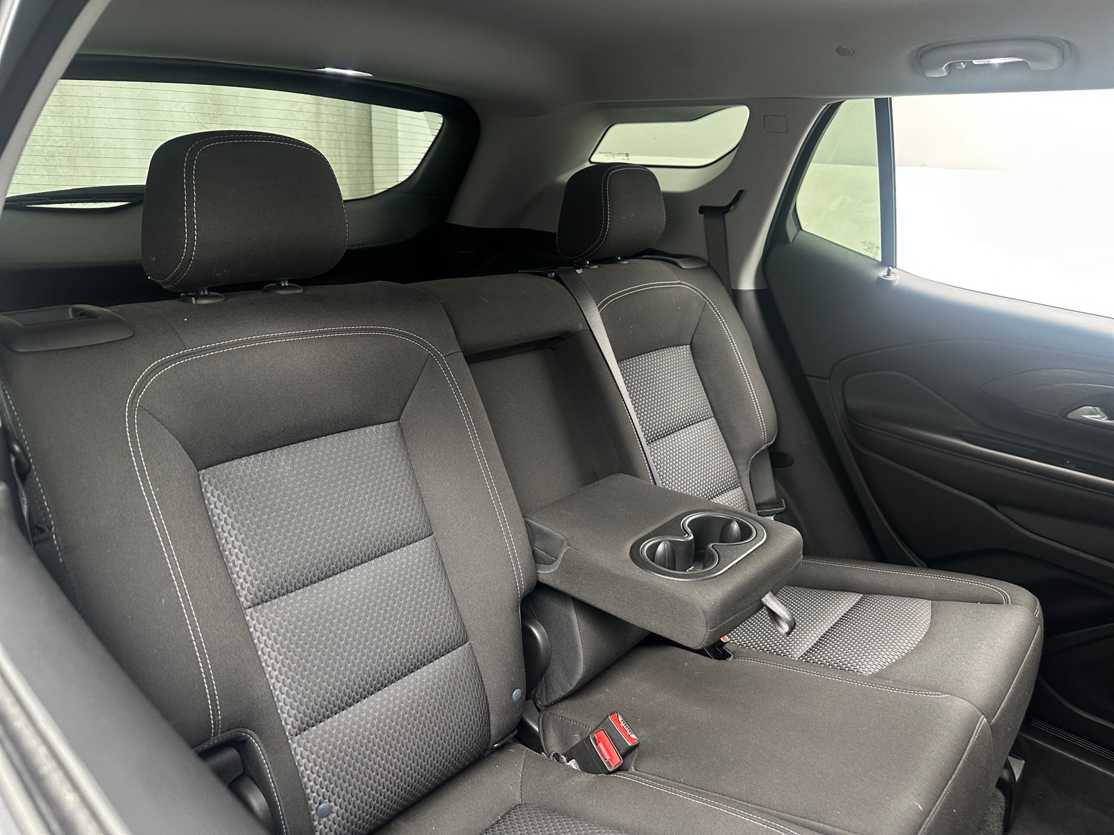 Thumbnail: 2024 GMC Terrain - 6