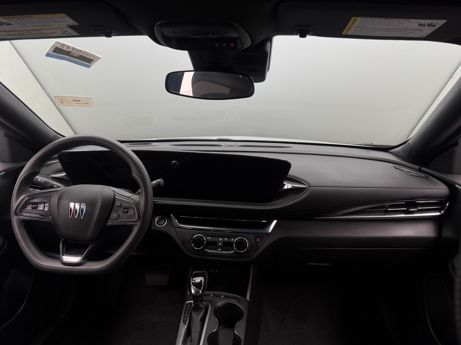 Thumbnail: 2026 Buick Envista - 2
