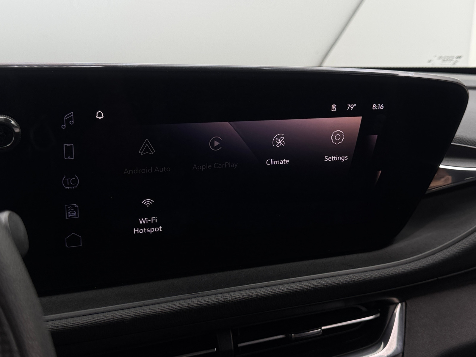 Thumbnail: 2026 Buick Envista - 3