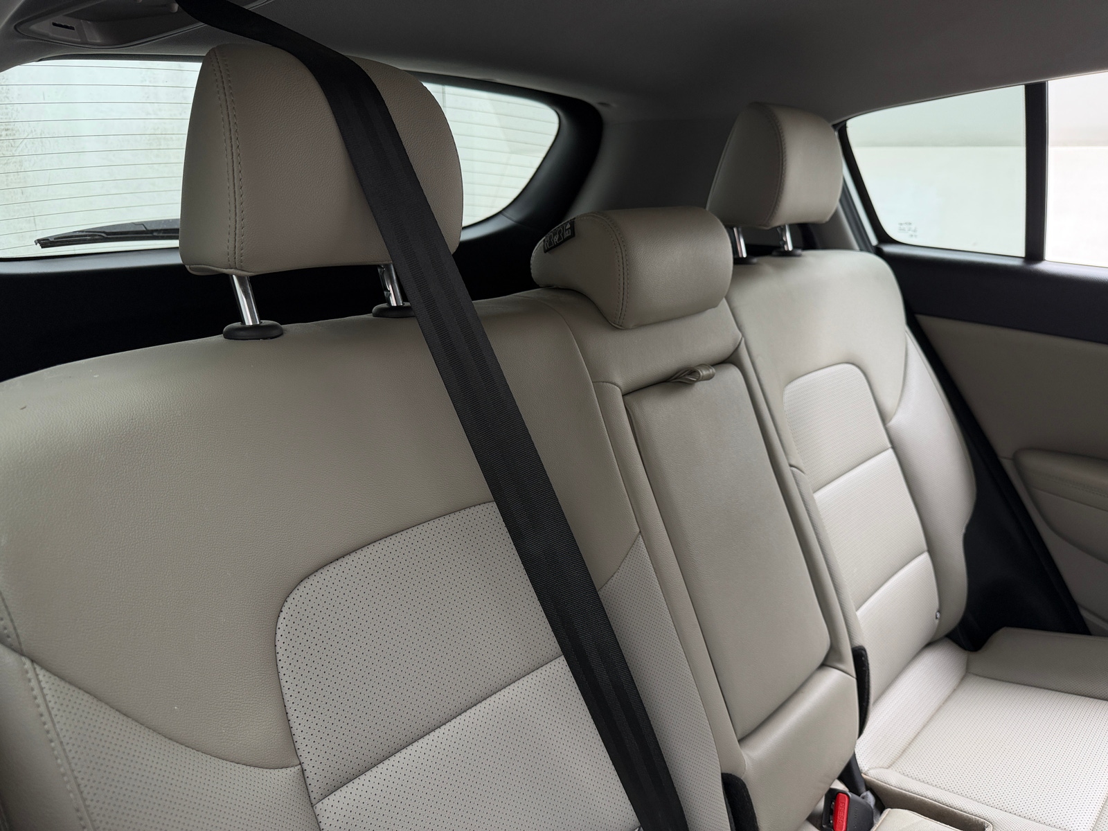 Thumbnail: 2021 Kia Sportage - 5