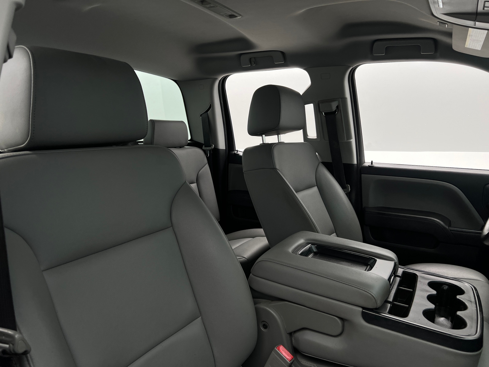 Thumbnail: 2018 GMC Sierra 2500 - 2