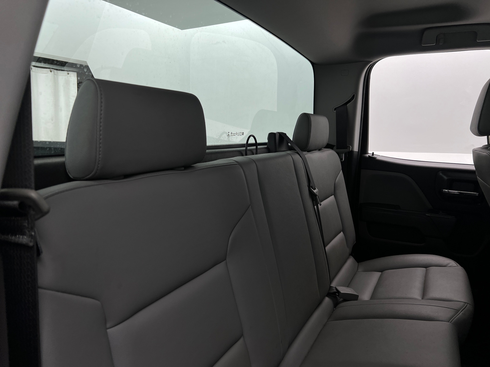 Thumbnail: 2018 GMC Sierra 2500 - 6