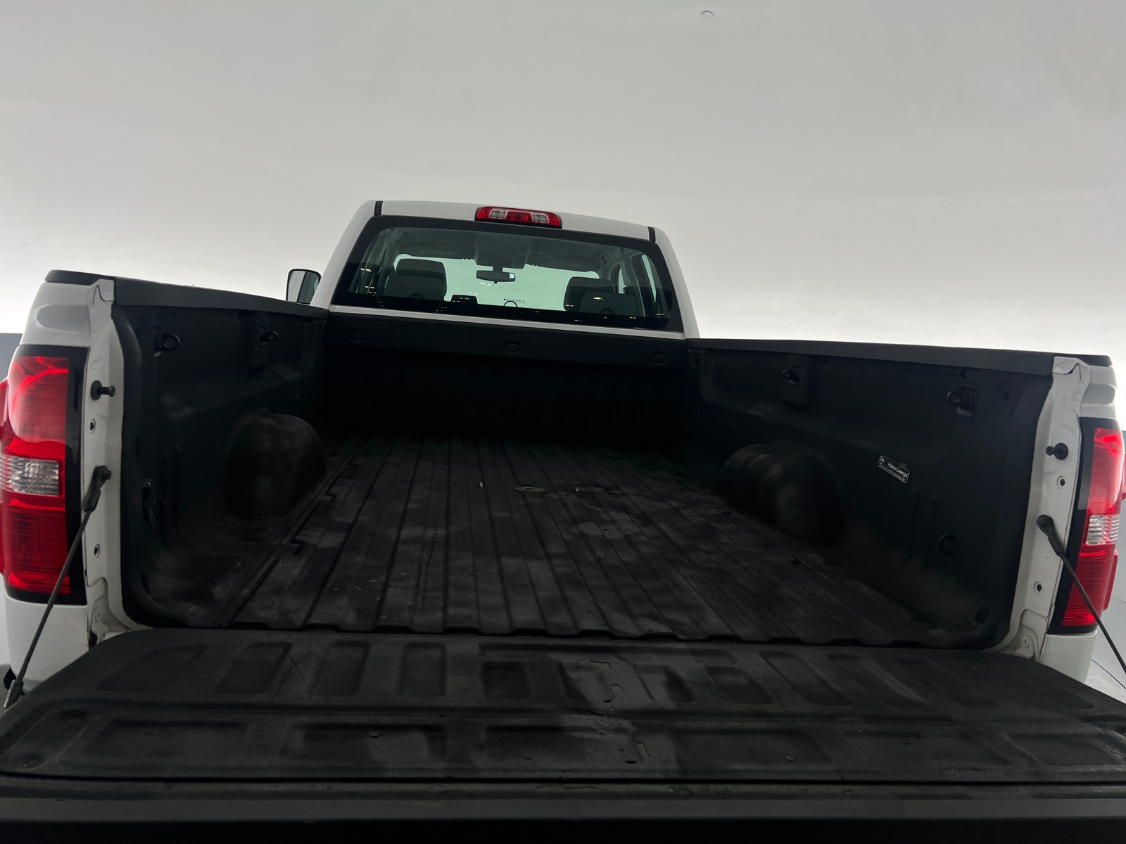 Thumbnail: 2018 GMC Sierra 2500 - 7