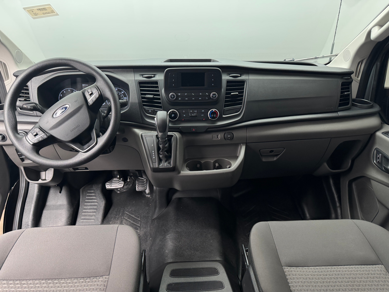 Thumbnail: 2024 Ford Transit Series - 3
