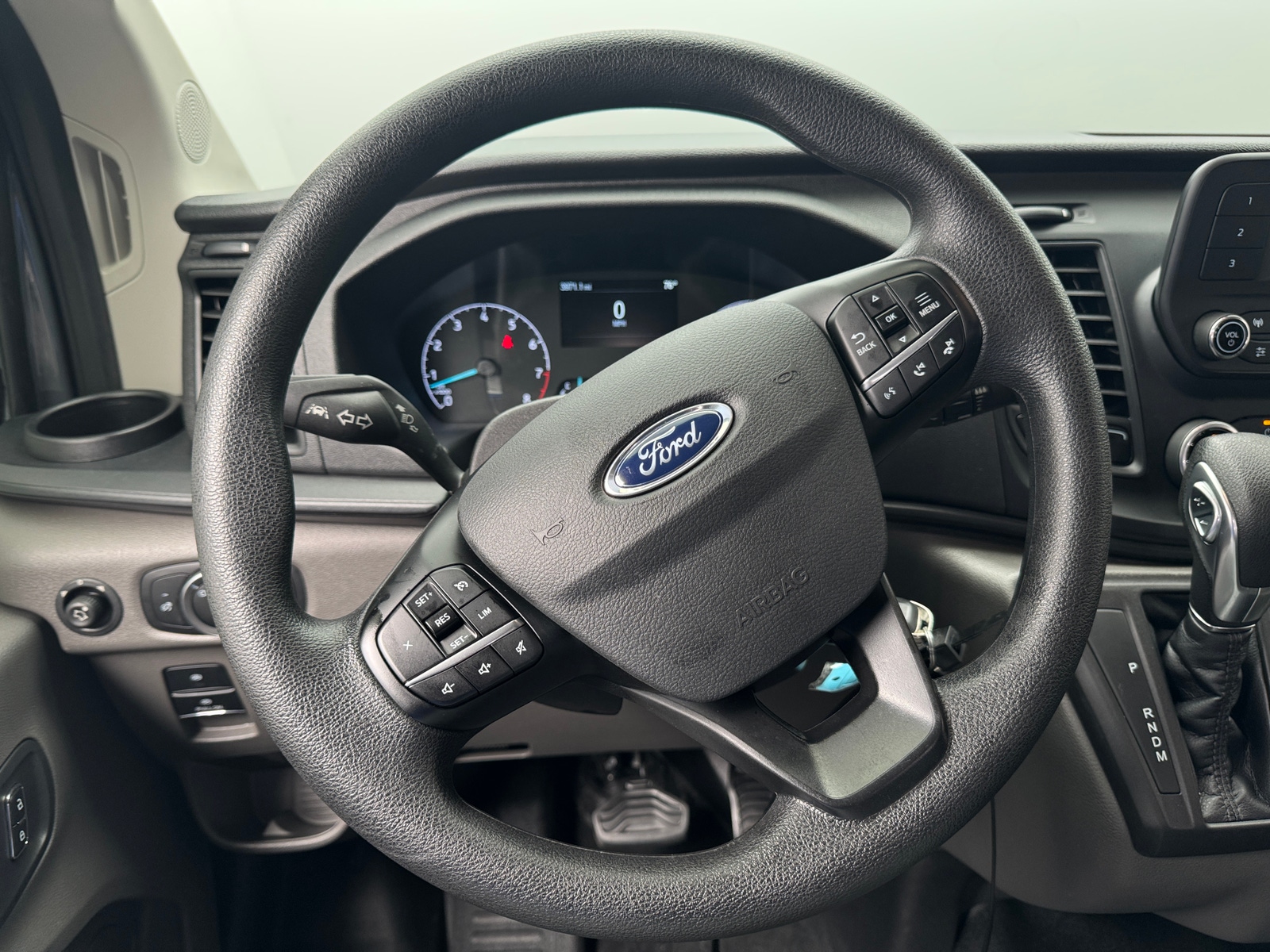 Thumbnail: 2024 Ford Transit Series - 5