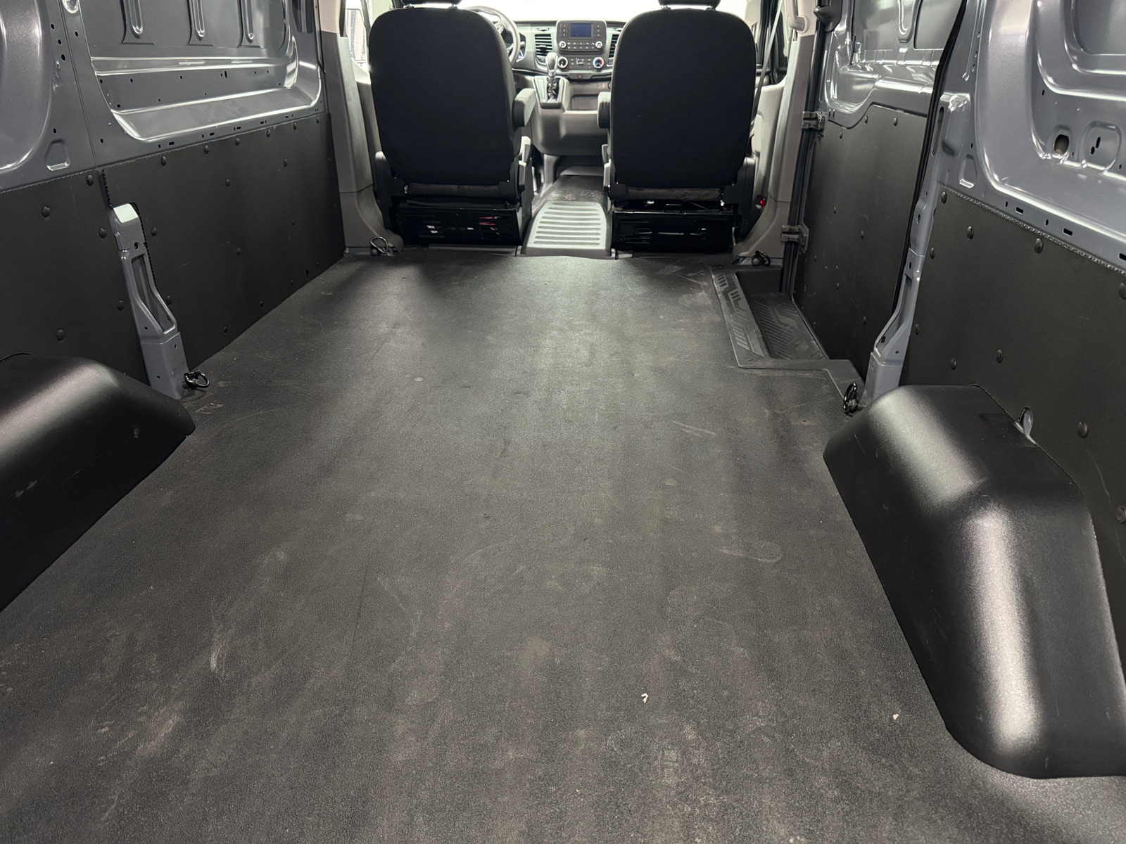Thumbnail: 2024 Ford Transit Series - 6