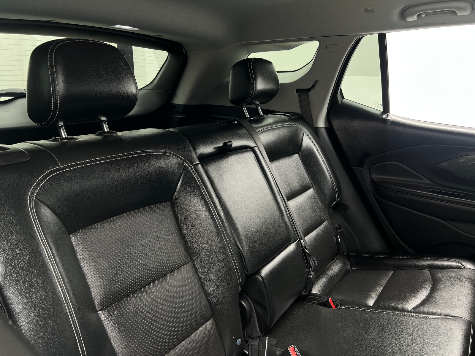 Thumbnail: 2023 GMC Terrain - 5