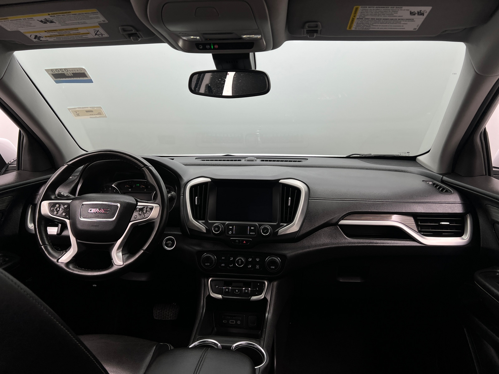 Thumbnail: 2023 GMC Terrain - 2