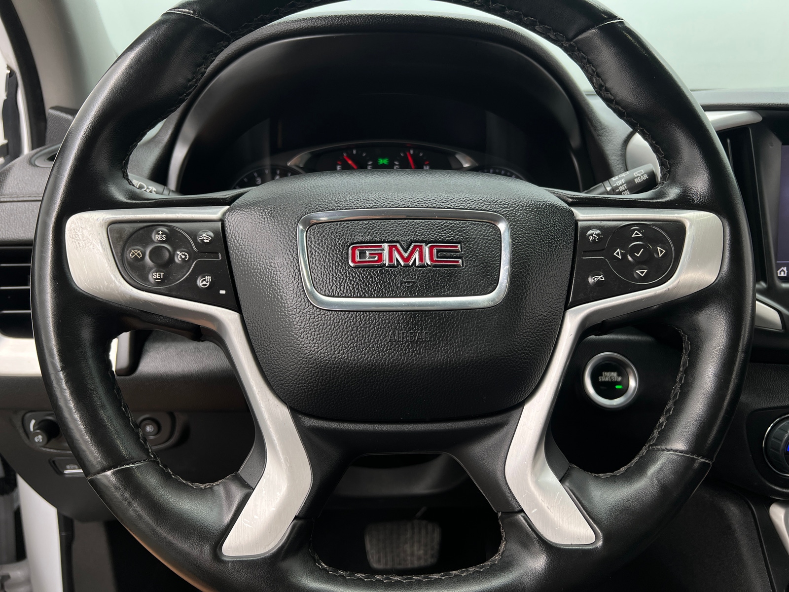 Thumbnail: 2023 GMC Terrain - 4