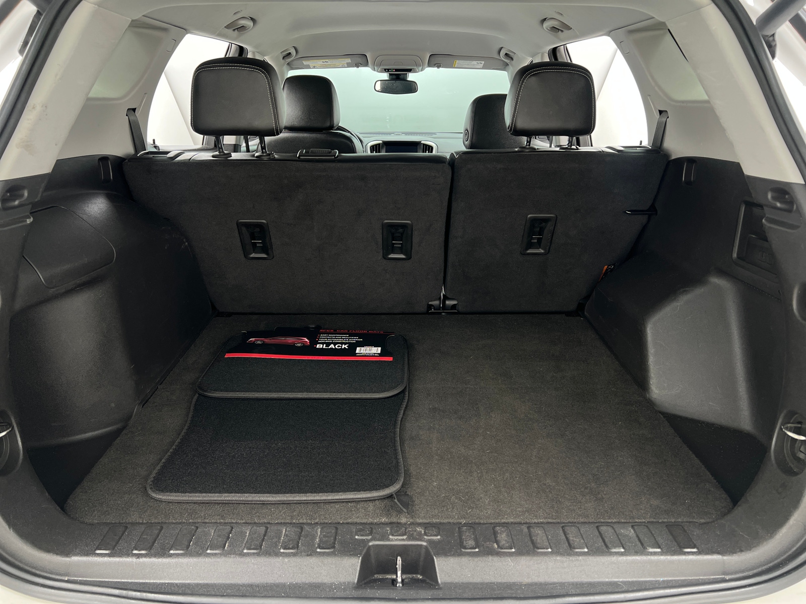 Thumbnail: 2023 GMC Terrain - 6