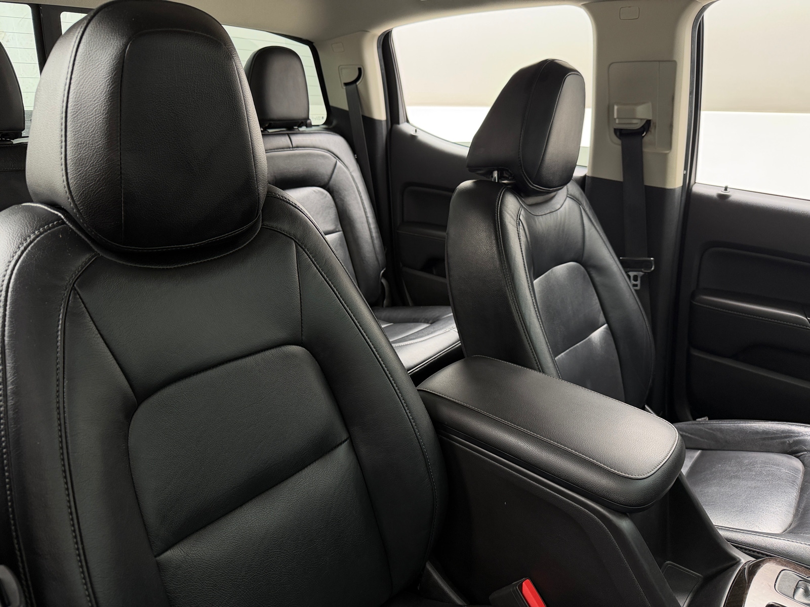 Thumbnail: 2015 GMC Canyon - 2